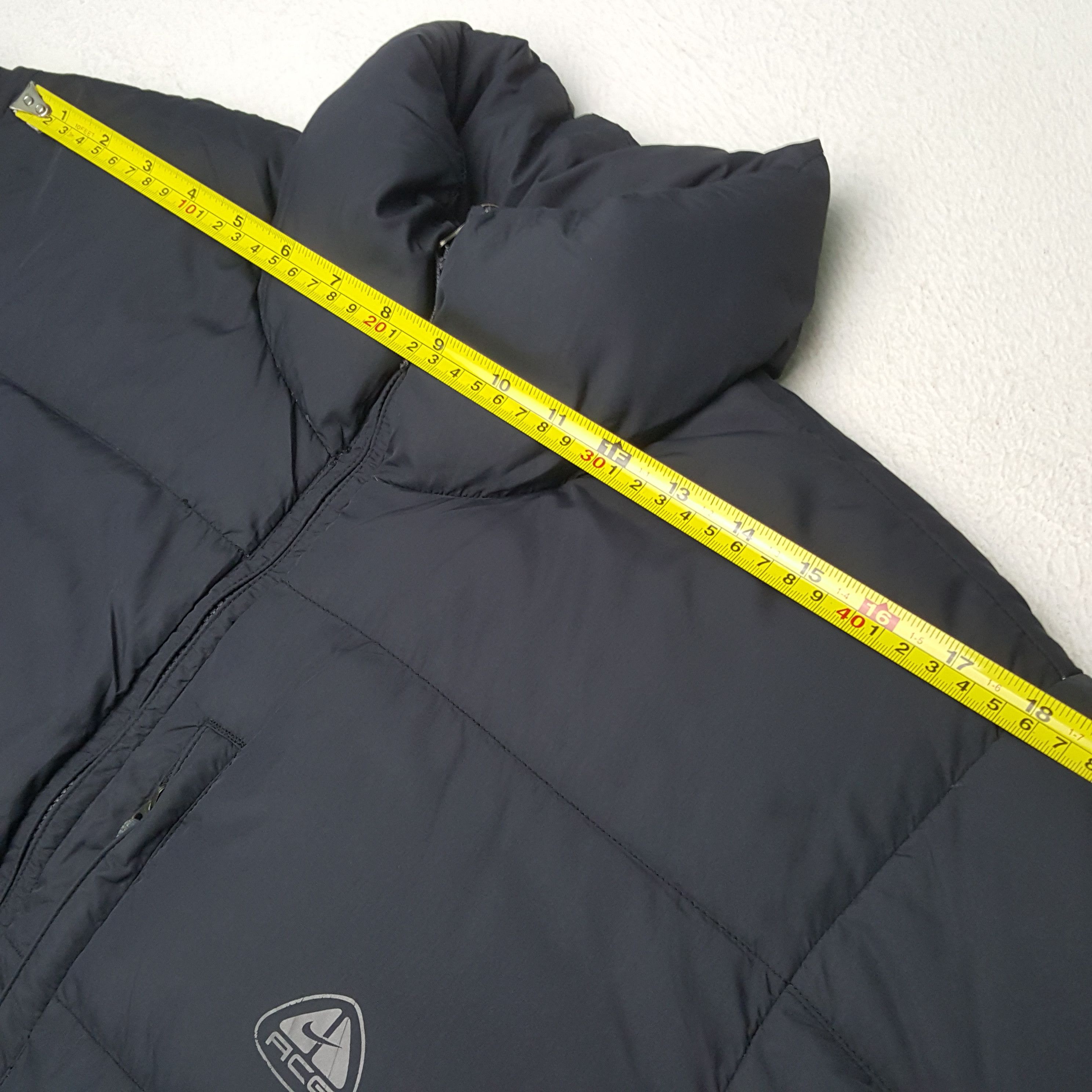 Nike Nike ACG Reversible Puffer Jacket RR17 Size US L / EU 52-54 / 3 - 7 Thumbnail