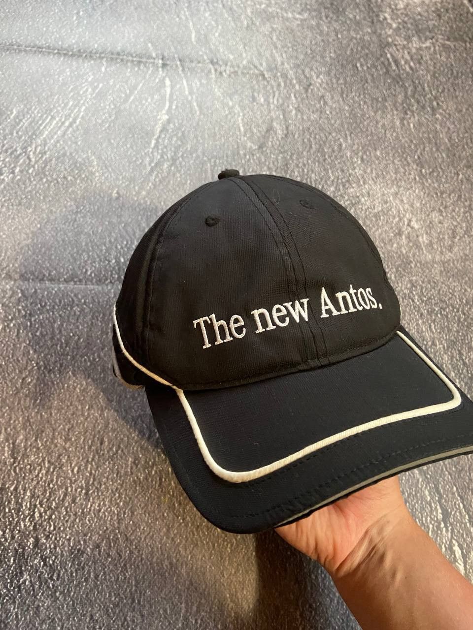 Mercedes-Benz Mercedes Benz The new antos cap Size ONE SIZE - 1 Thumbnail