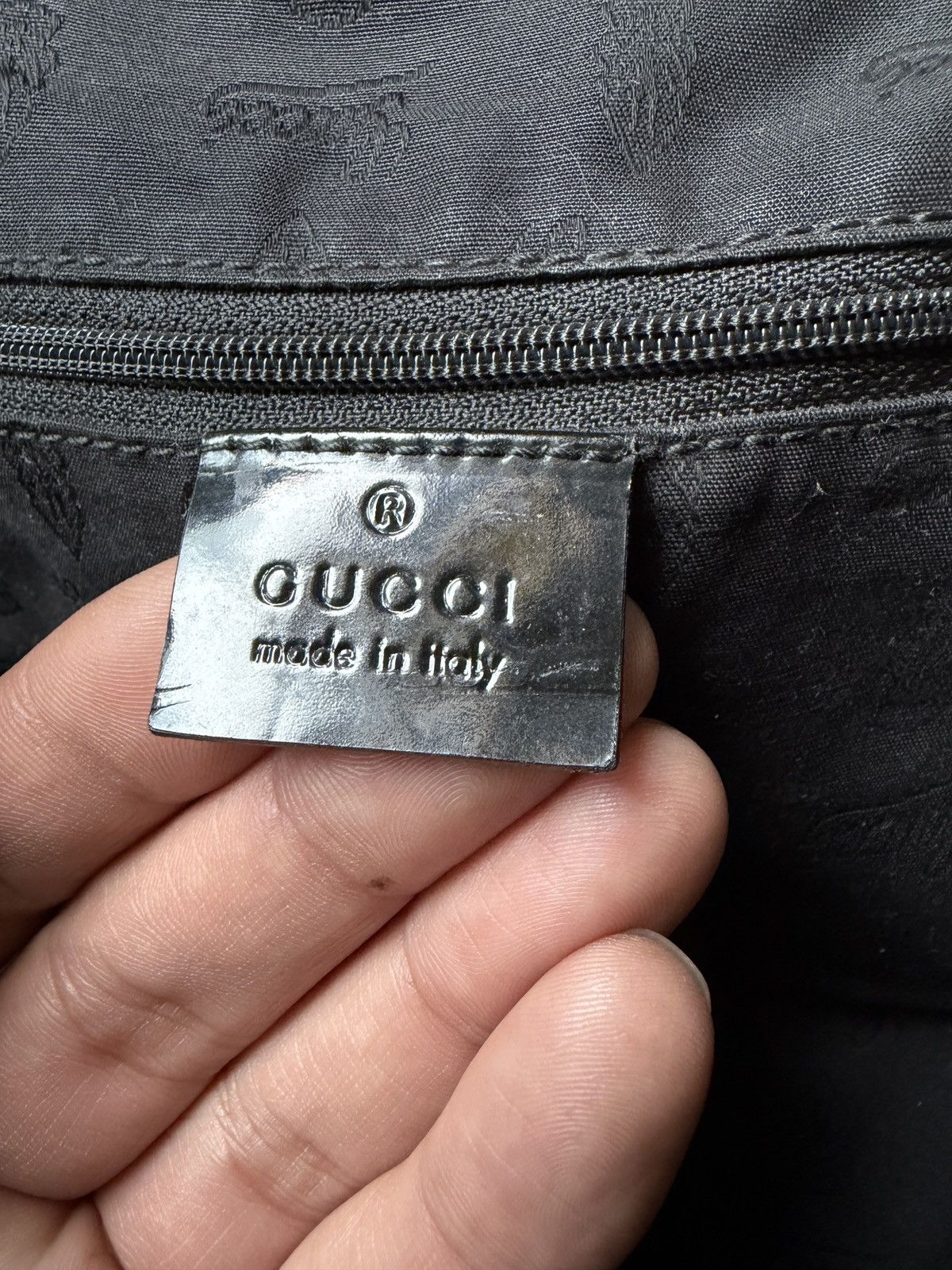 Gucci Gucci Jolie Tote Bag Size ONE SIZE - 10 Thumbnail