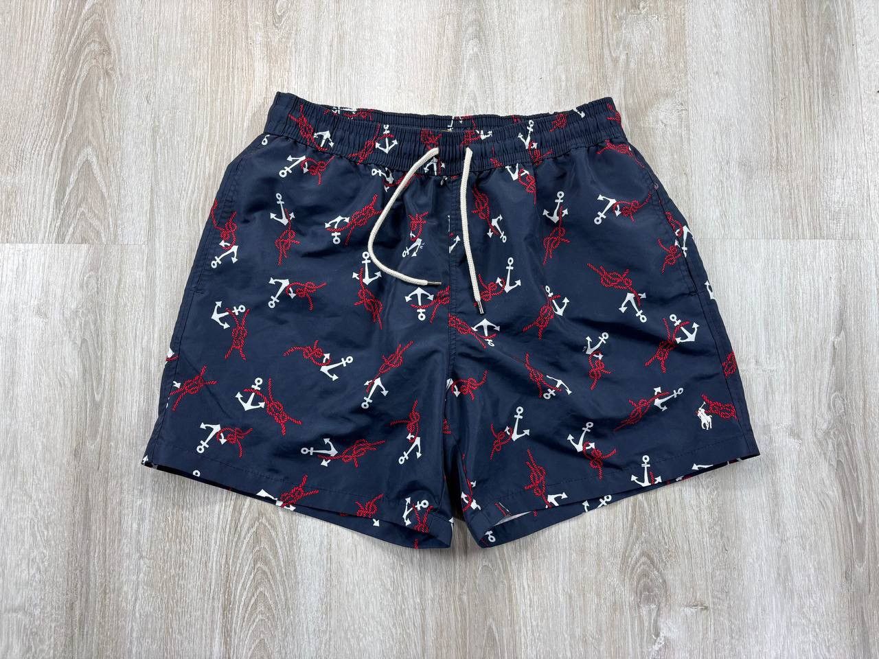Designer × Polo Ralph Lauren Mens short Polo Ralph Lauren Size M Size US 32 / EU 48 - 2 Thumbnail