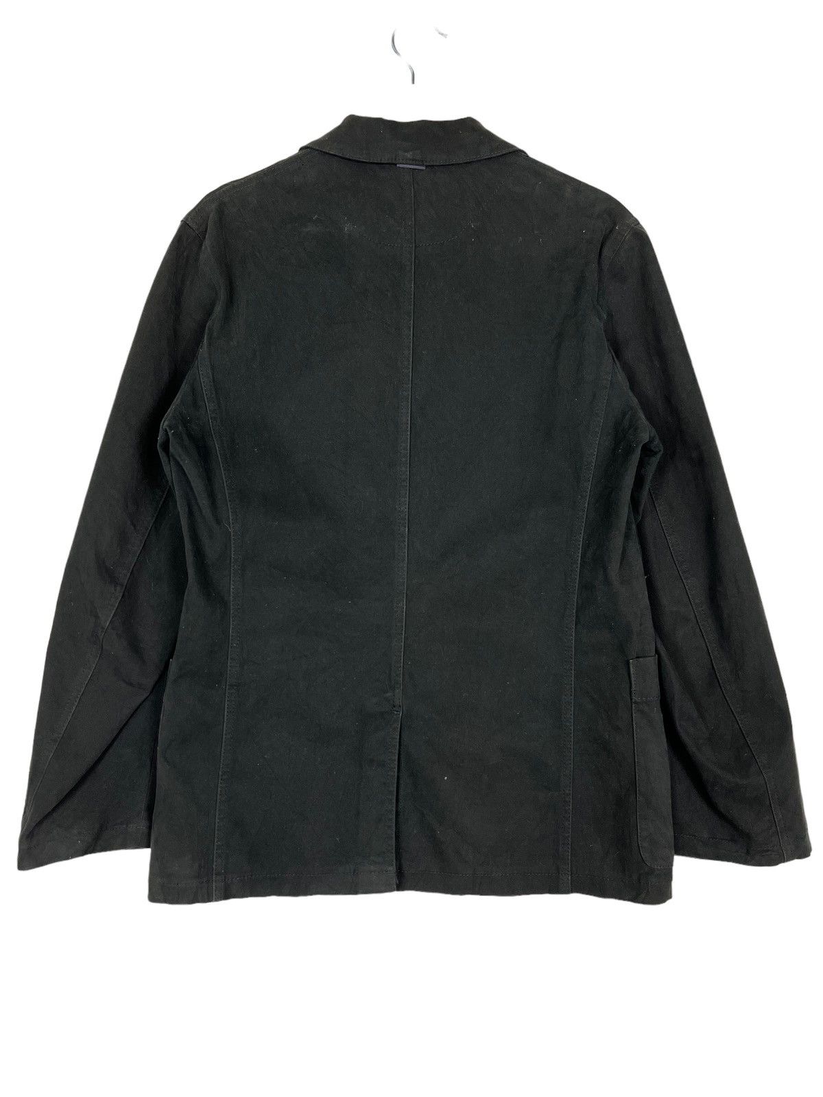 PPFM 🔥 PPFM DARK KHAKIS CHORE JACKET Size US M / EU 48-50 / 2 - 8 Thumbnail