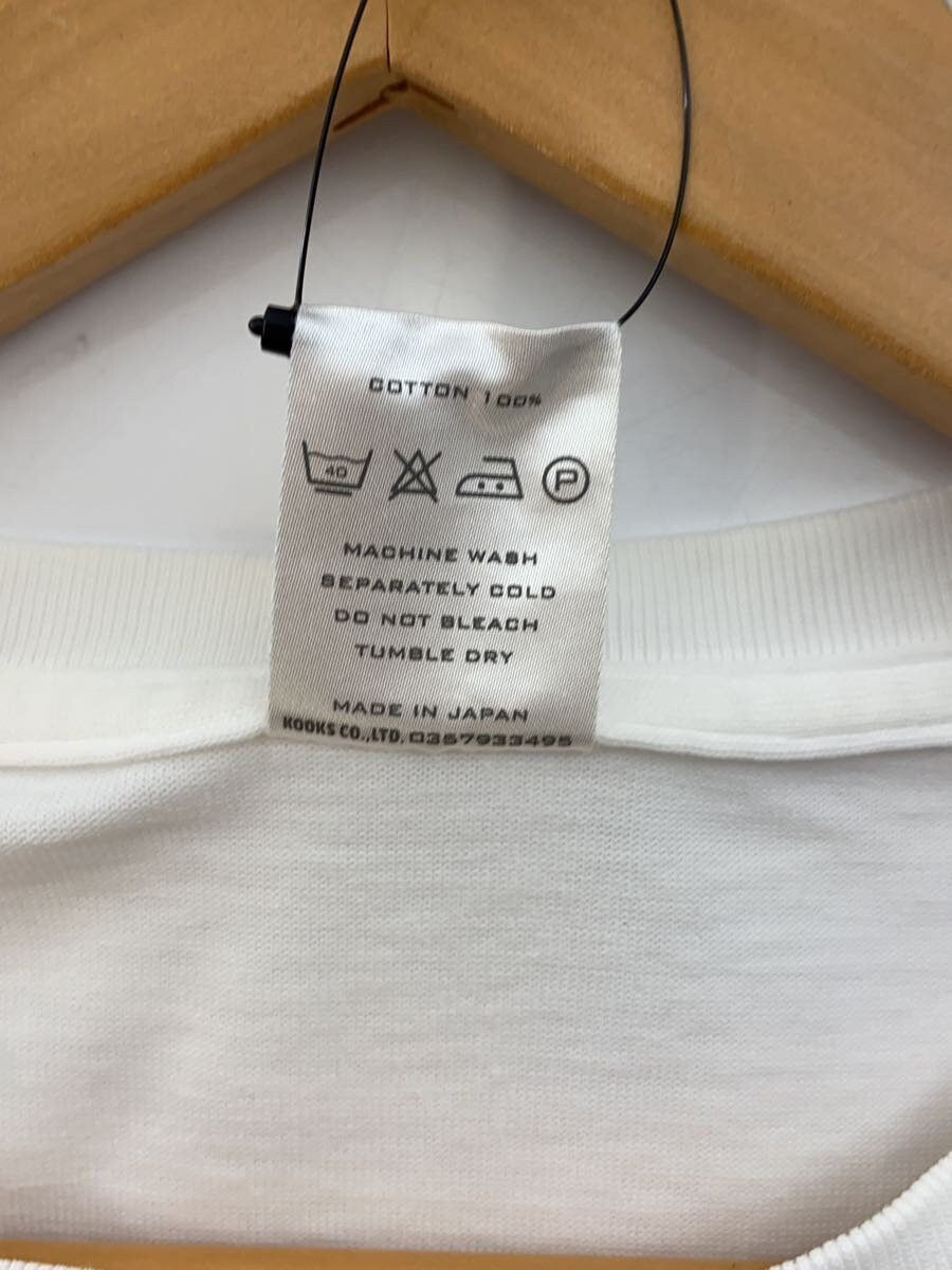 Number (N)ine AW03 Picasso Jesus Tee Size US XL / EU 56 / 4 - 5 Thumbnail