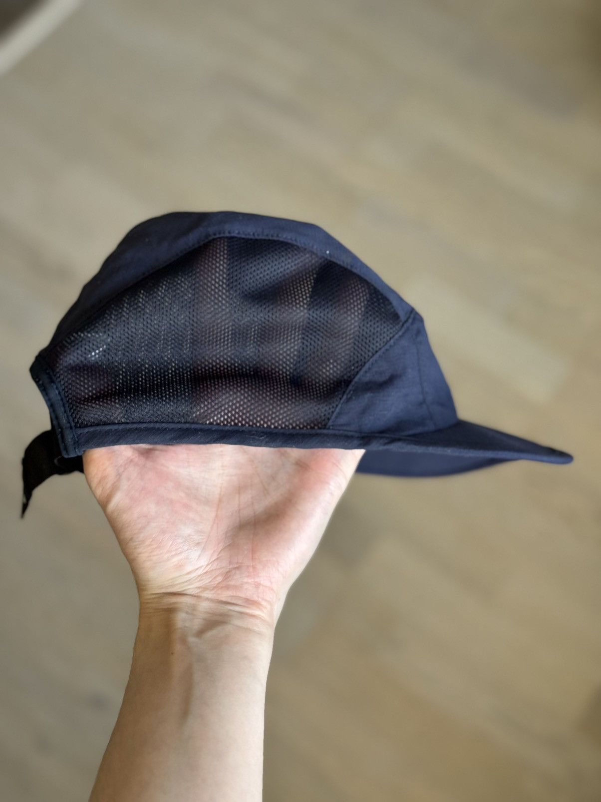 Montbell Montbell cap Size ONE SIZE - 6 Thumbnail