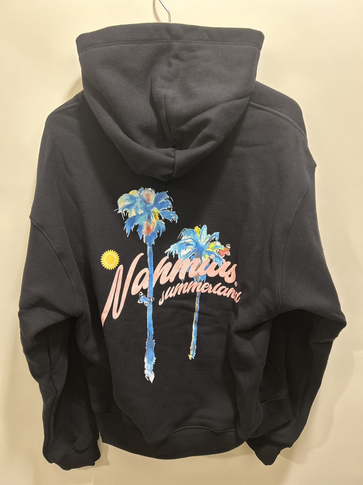 Nahmias Nahmias Summerland hoodie Size US M / EU 48-50 / 2 - 2 Thumbnail