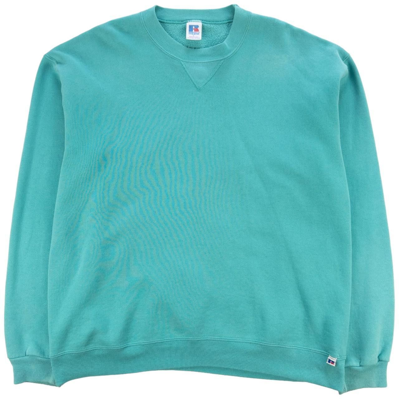 Russell Athletic Vintage Russel Athletic Sweatshirt Size M Size US M / EU 48-50 / 2 - 1 Thumbnail
