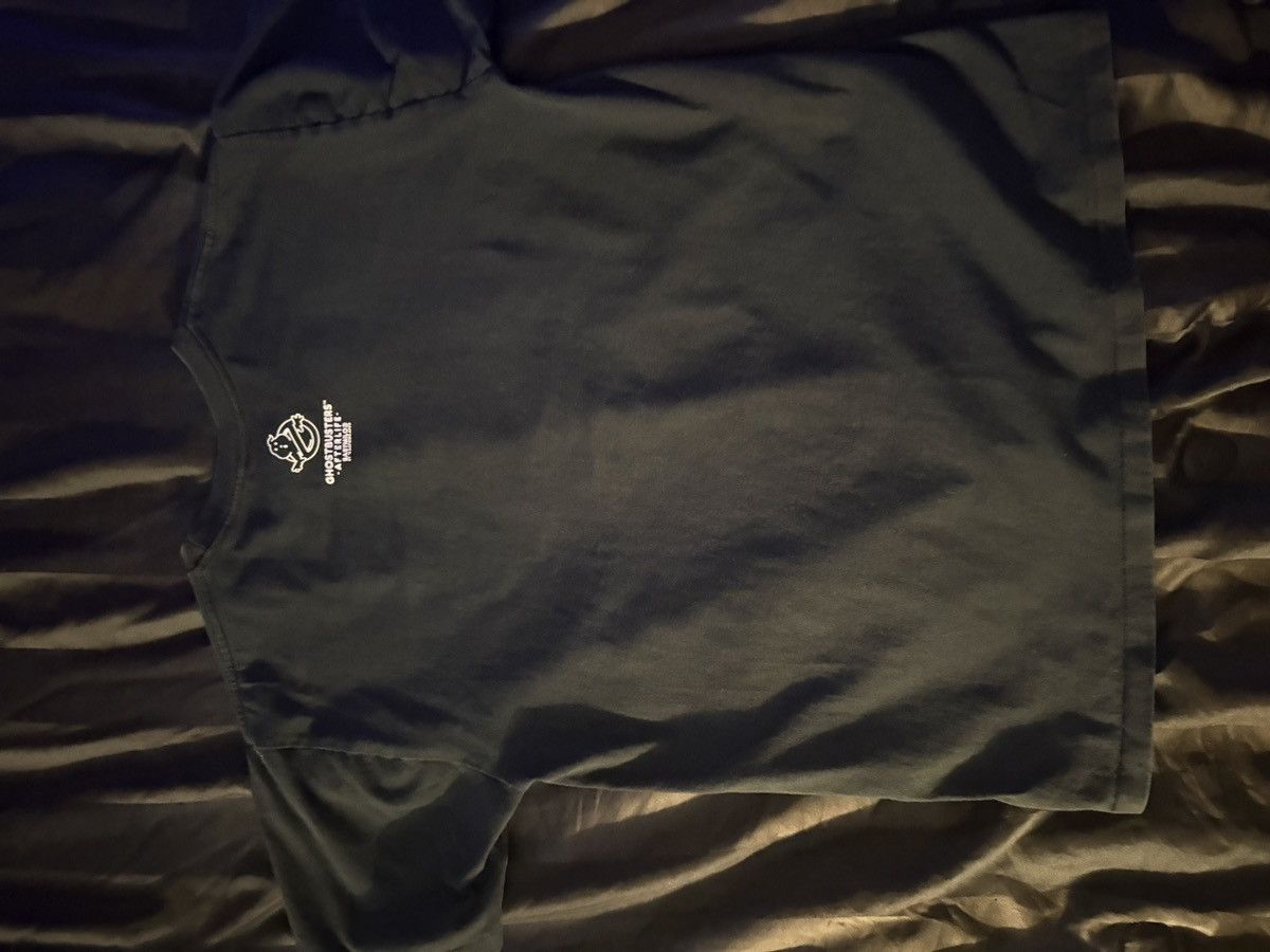 Bape Bape camo ghostbusters tee Size US L / EU 52-54 / 3 - 4 Thumbnail