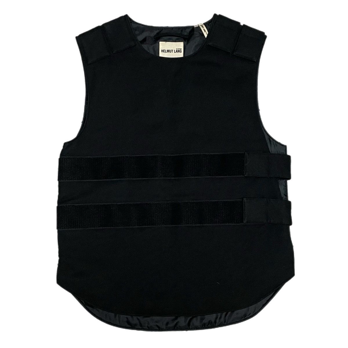 Men's Helmut Lang Vests | Grailed