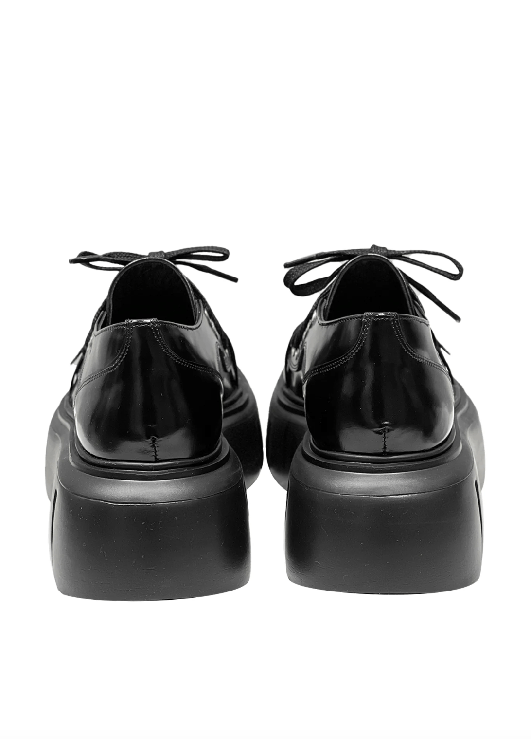 Simone Rocha Simone Rocha low platform buckle boots Size US 7 / IT 37 - 8 Thumbnail