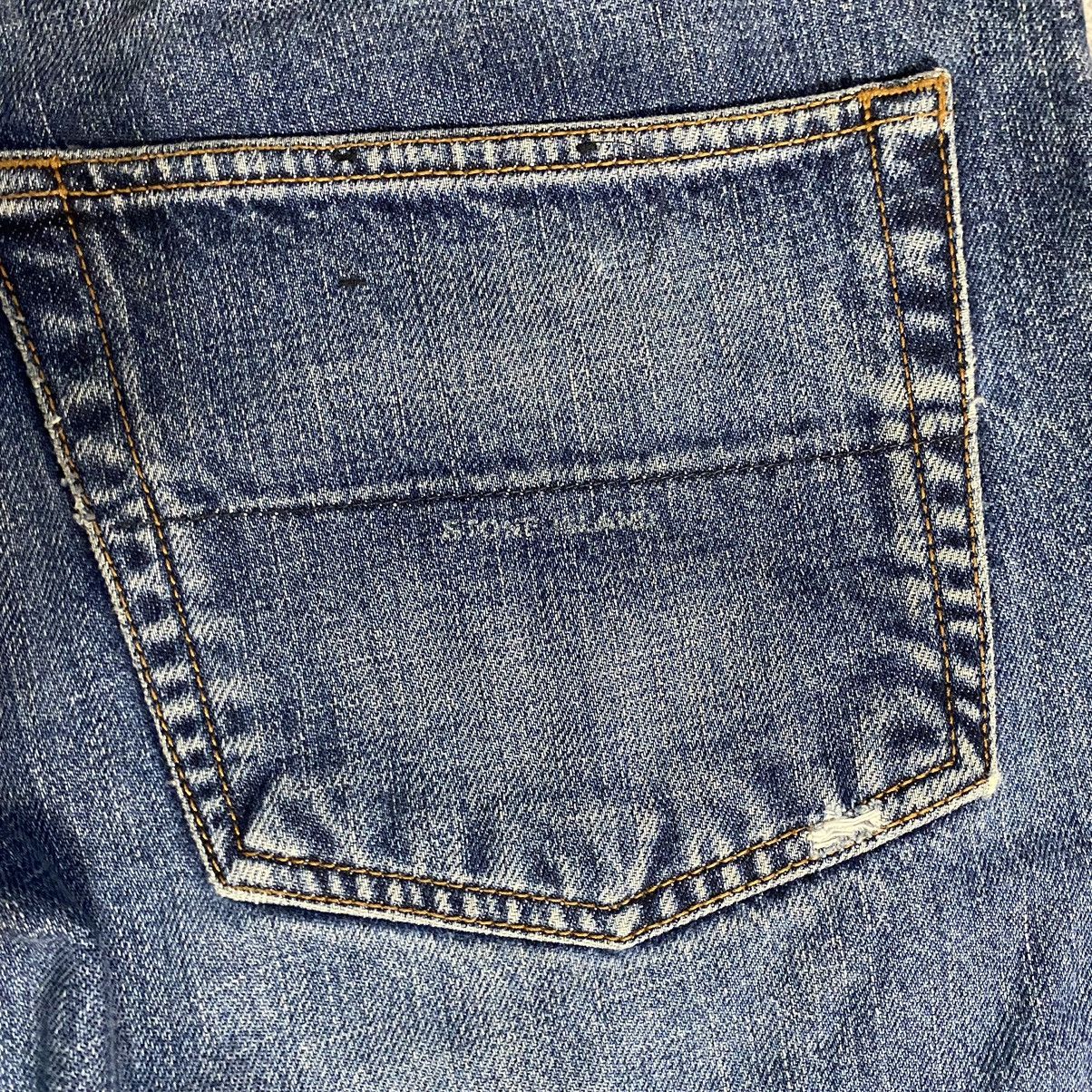 Stone Island Stone Island Jeans Size US 33 - 11 Thumbnail