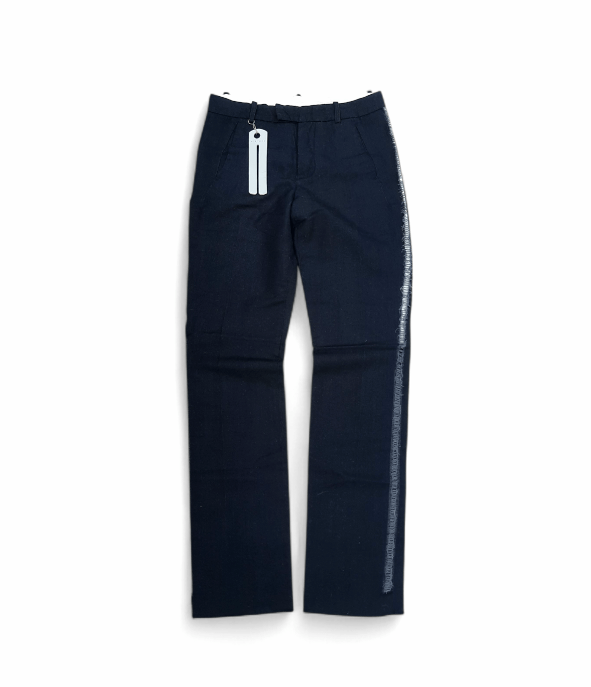 Japanese Brand SISTERE YUTAKA KOJIMA KYOTO JAPAN Size US 30 / EU 46 - 1 Thumbnail