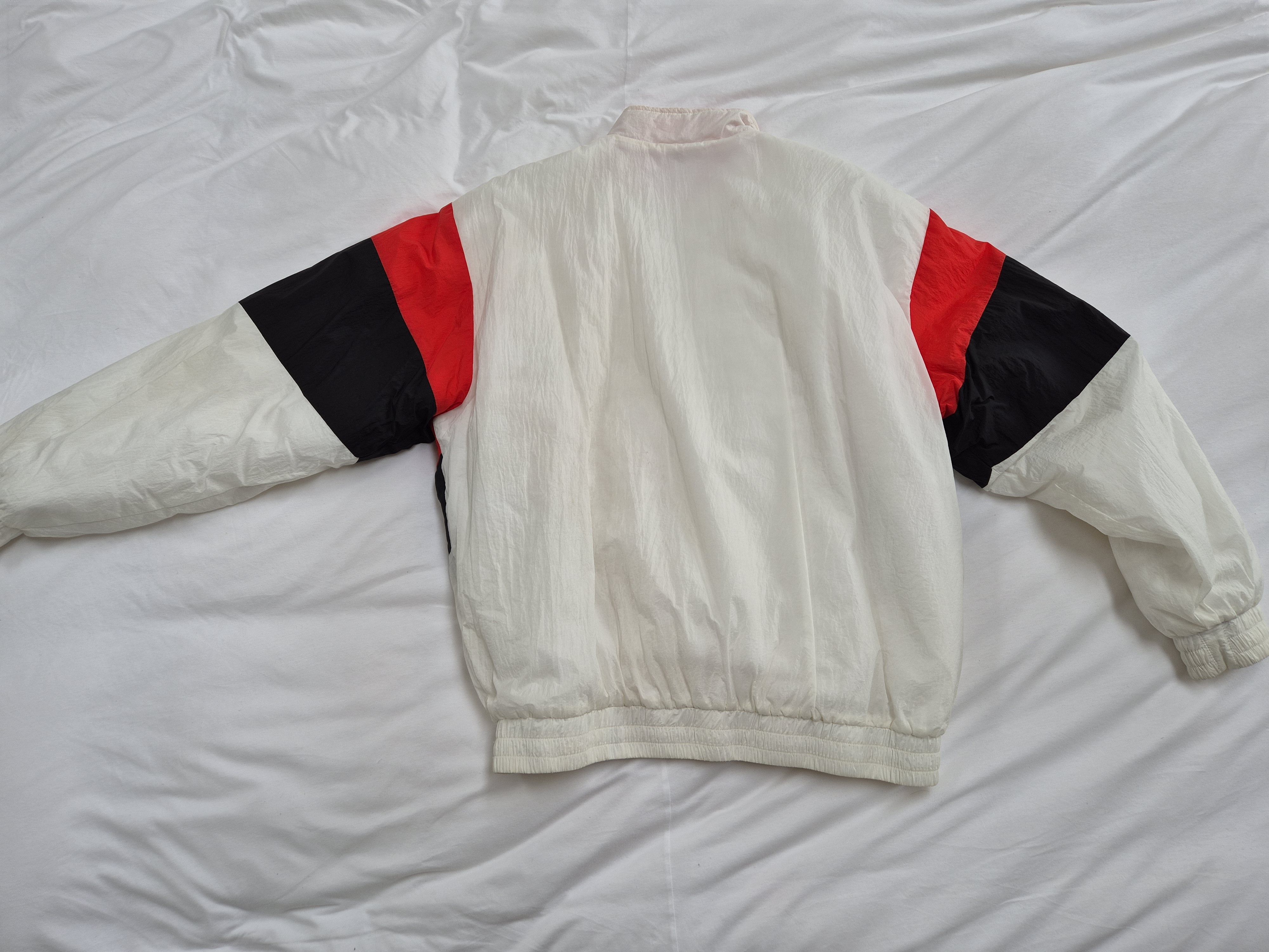 Honor the Gift Ultra 88 Nylon Jacket Size US XL / EU 56 / 4 - 4 Thumbnail