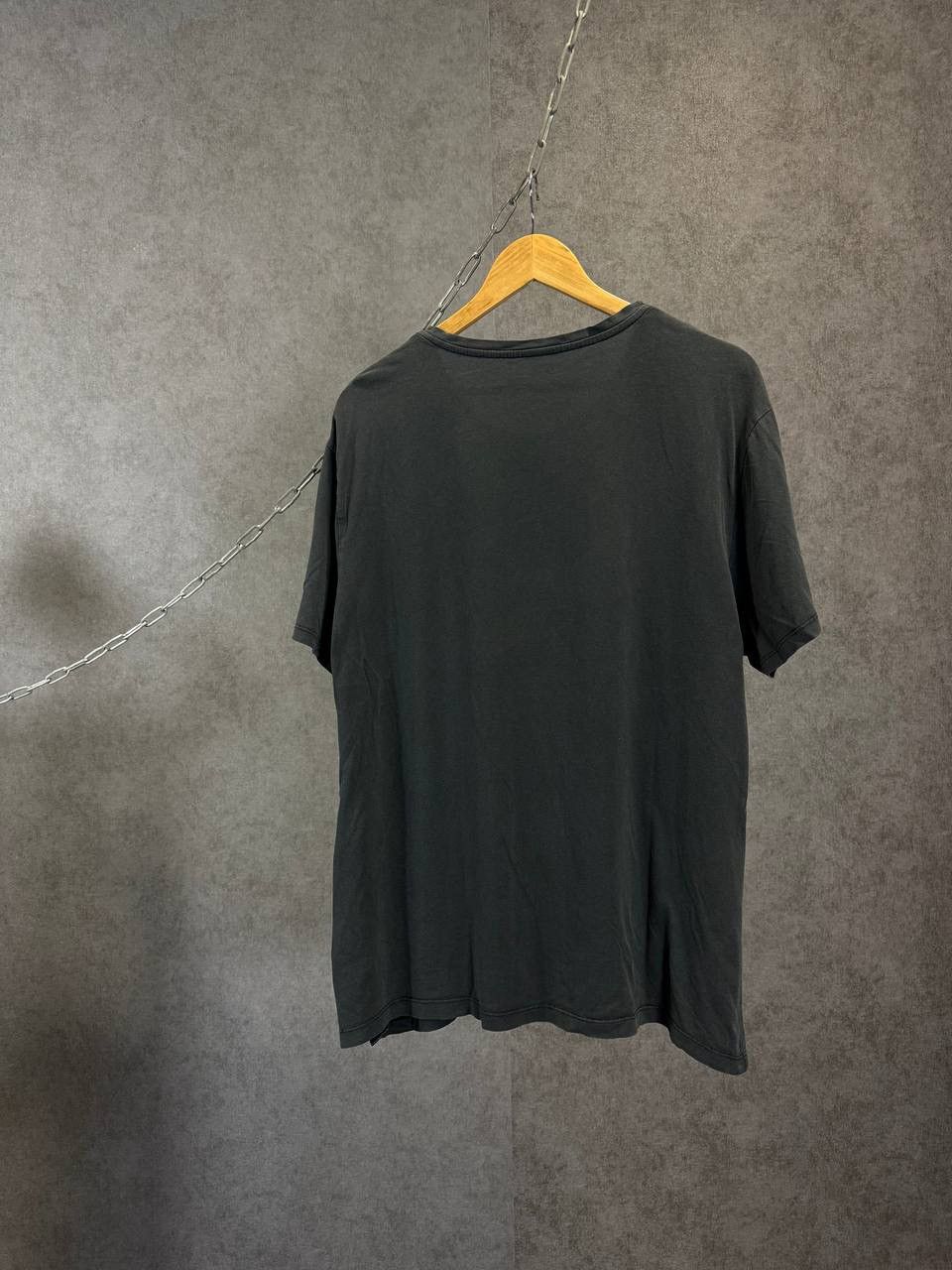 Allsaints Allsaints art designer oversized tee Size US M / EU 48-50 / 2 - 5 Thumbnail