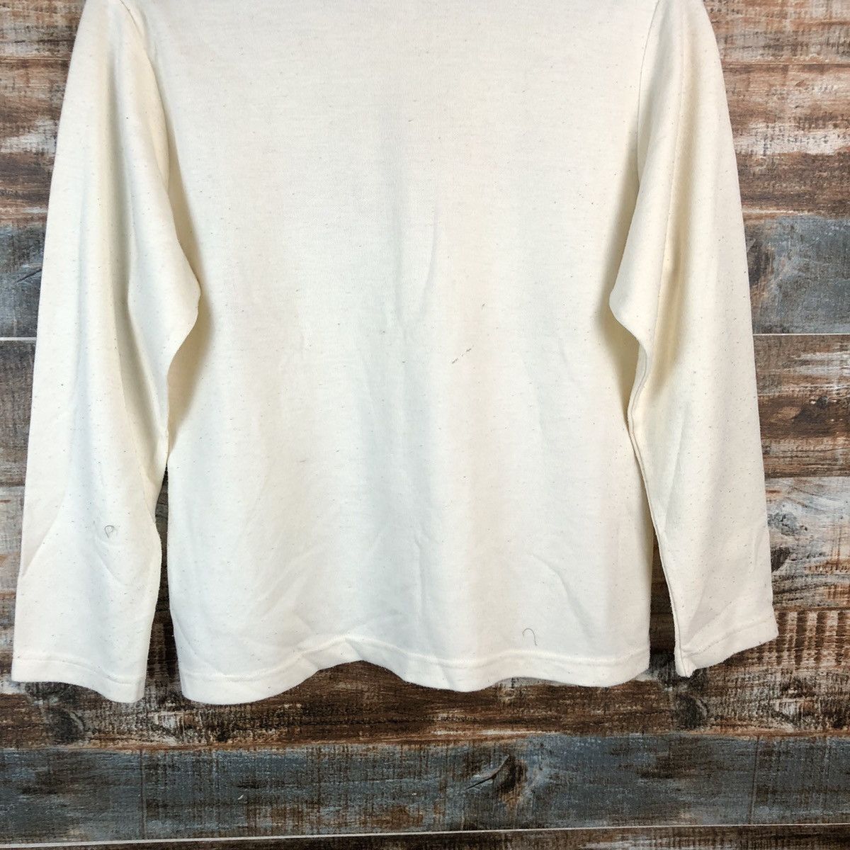 Cartoon Network × Japanese Brand DL Hello Kitty vintage White Sweatshirt #C074 Size M / US 6-8 / IT 42-44 - 14 Thumbnail