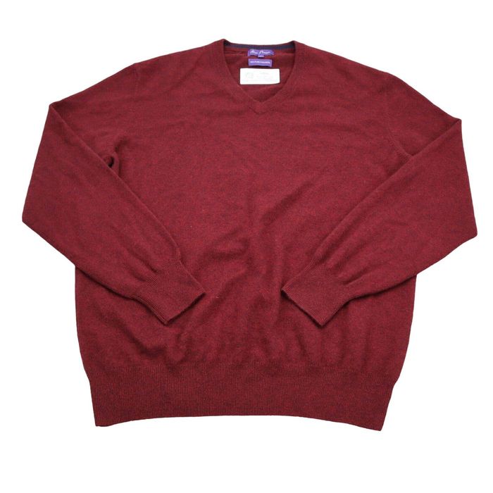 Alan flusser outlet sweaters