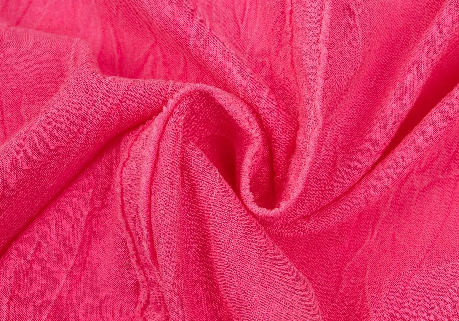 Issey Miyake Pink Pleated Tape Design Jacket in Good Condition Size US L / EU 52-54 / 3 - 16 Thumbnail
