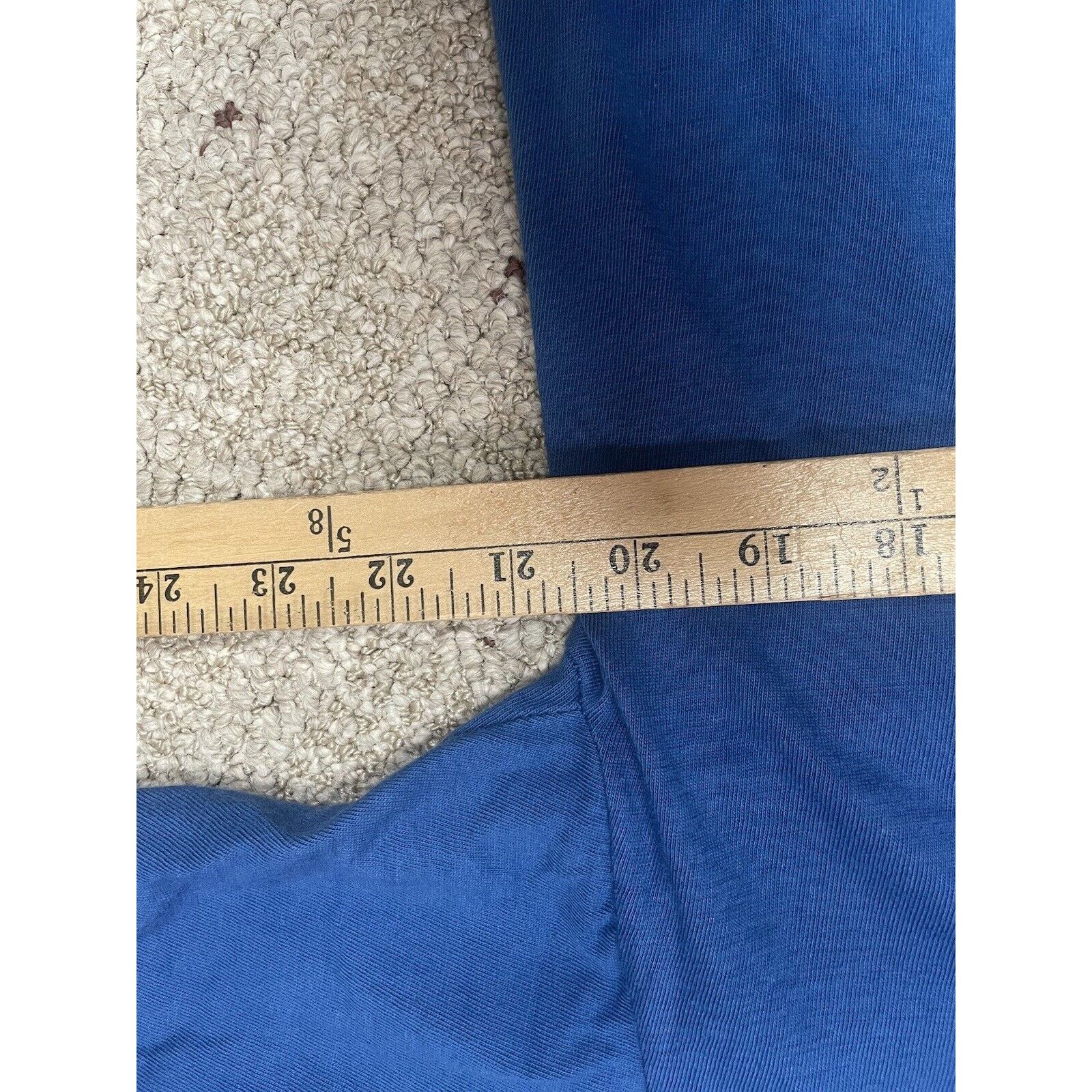 Vintage Vintage Beach Bum Hawaii Puff Print Single Stitch Men's XL Size US XL / EU 56 / 4 - 5 Thumbnail