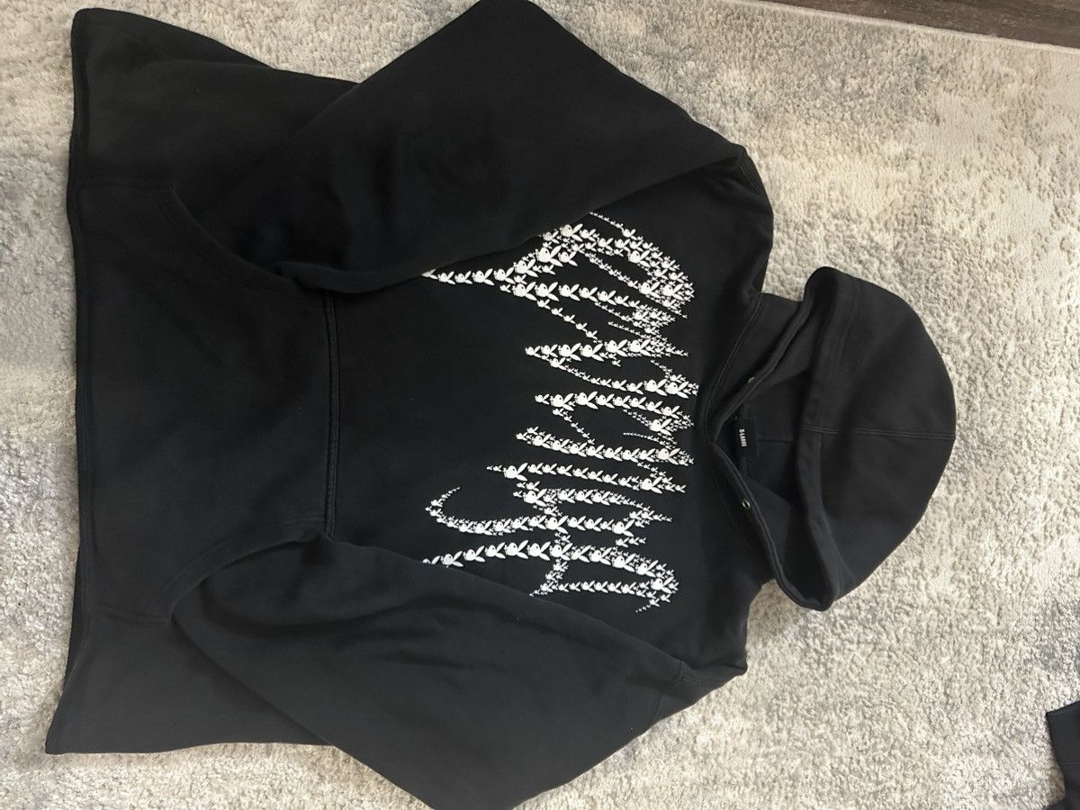 Playboy × Revenge Revenge x Playboy hoodie Size US XL / EU 56 / 4 - 1 Thumbnail