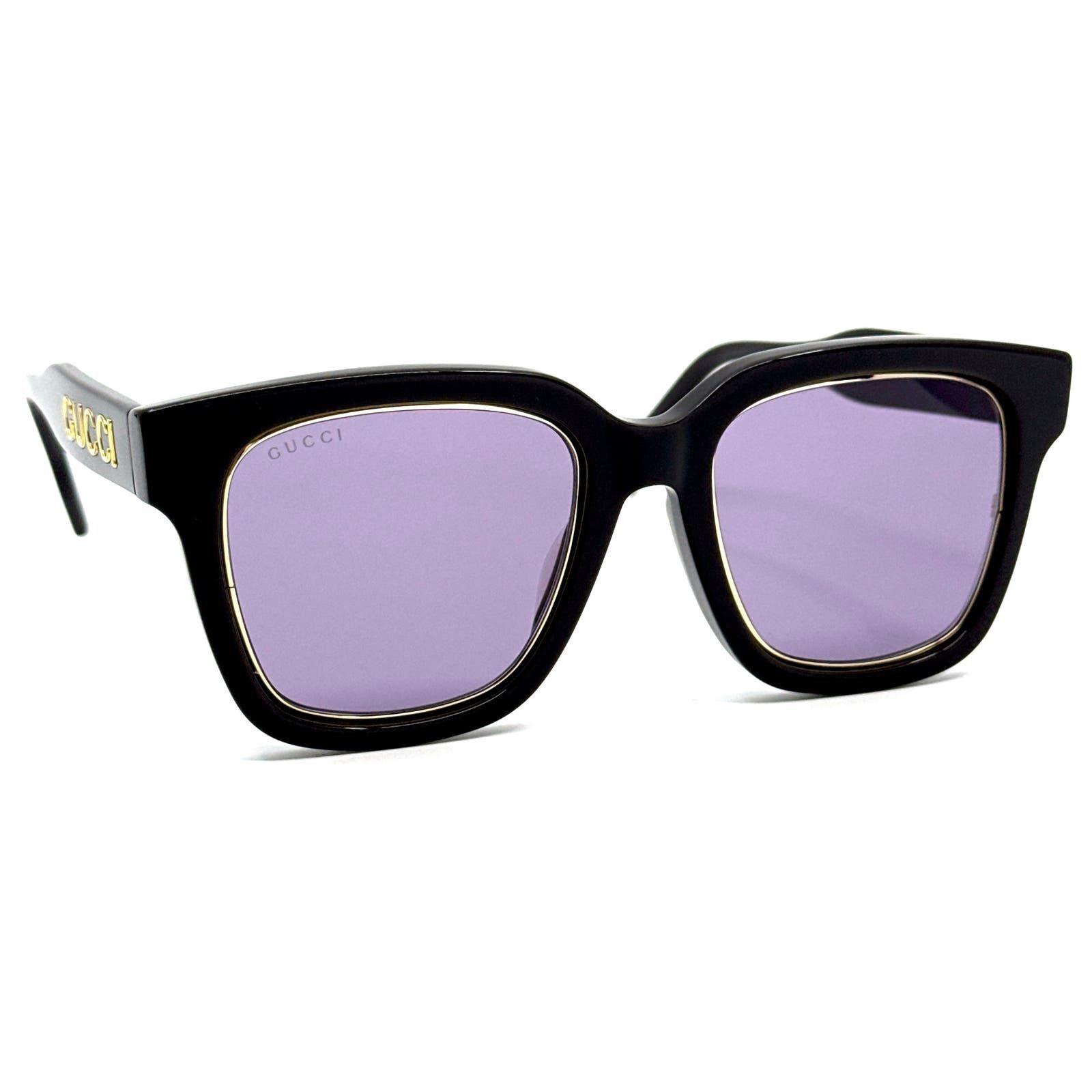 New! GUCCI Sunglasses GG1136SA 004 Authentic