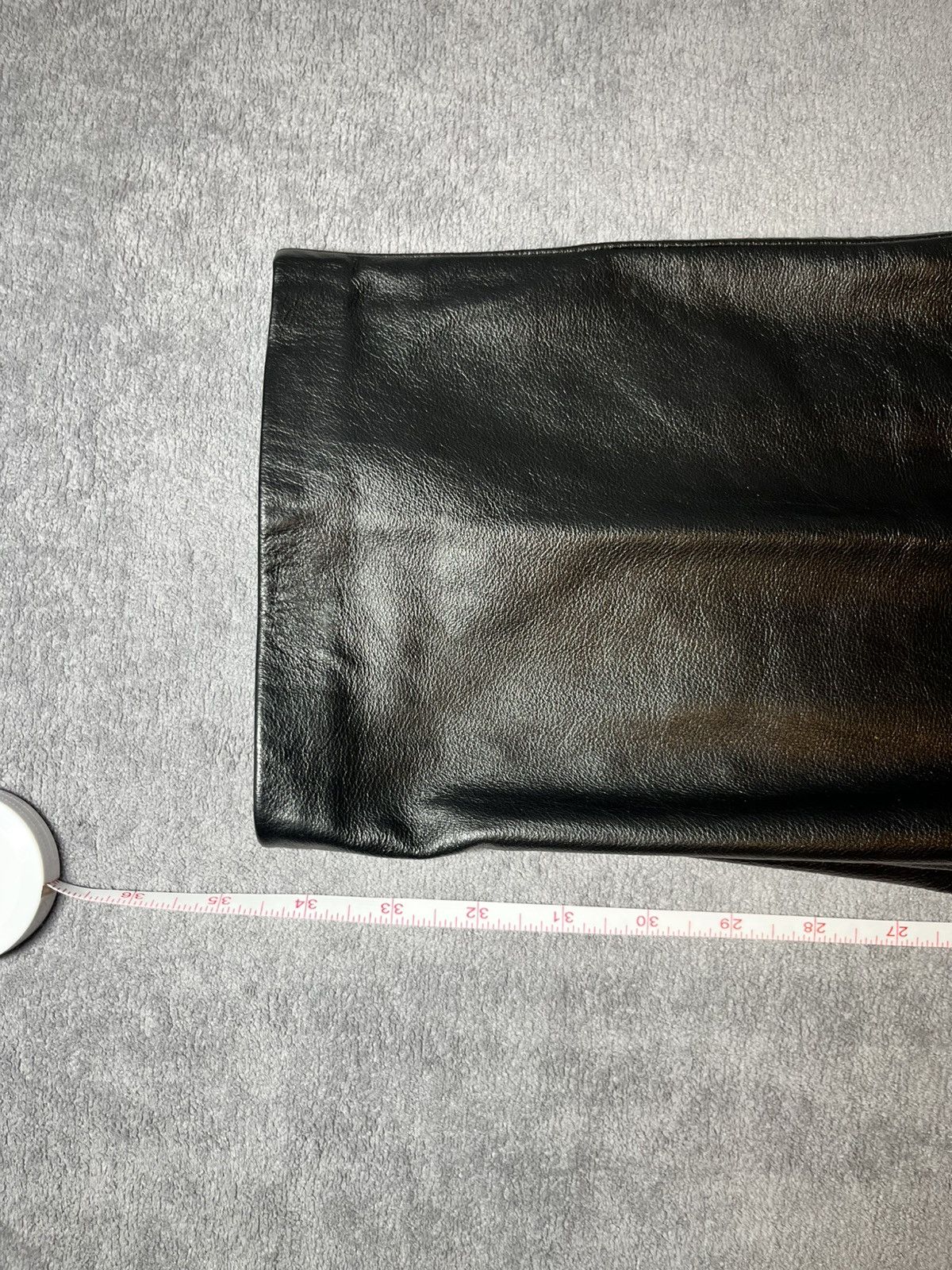 Other Leather Pants Size US 31 - 4 Thumbnail