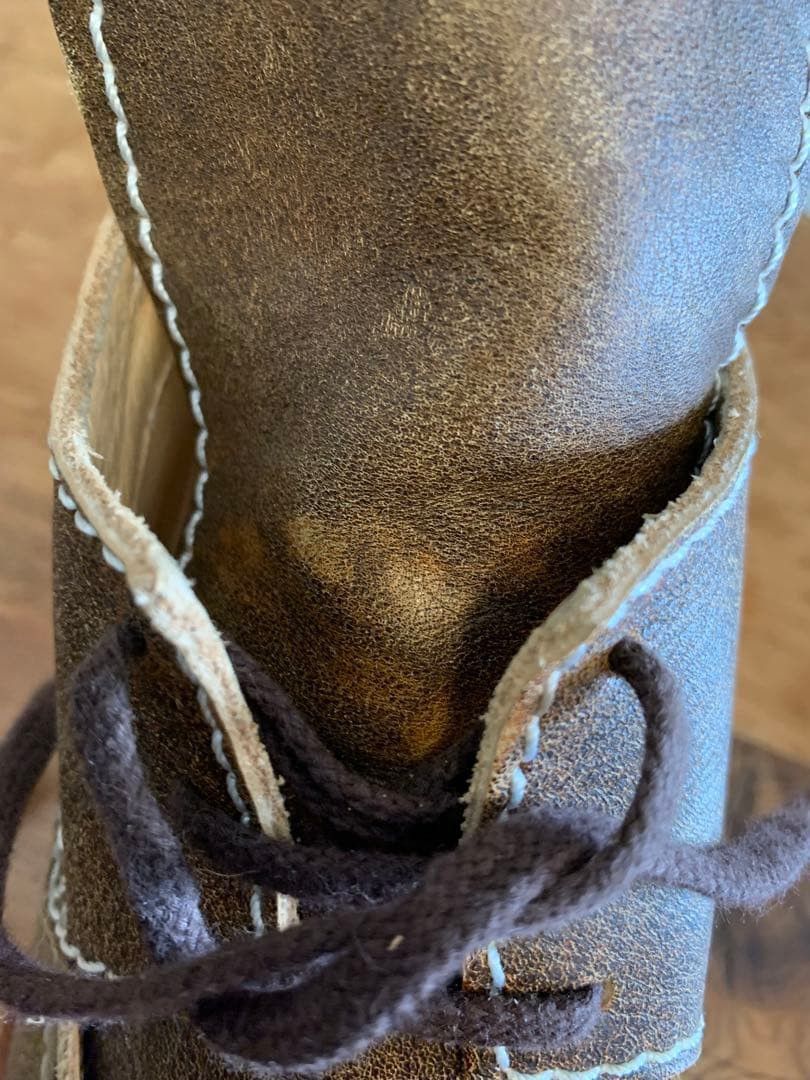 Beauty Beast beauty:beast boots Size US 5 / EU 37 - 5 Thumbnail