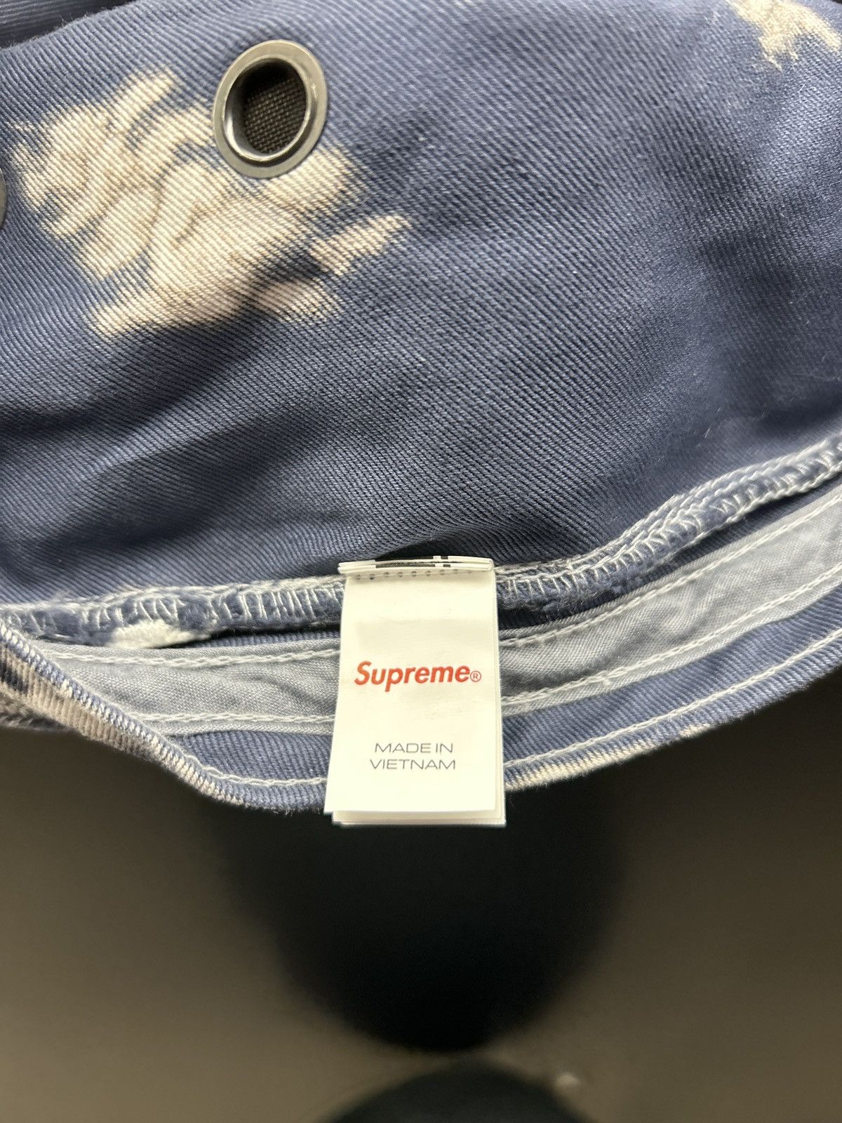 Supreme Supreme Bucket Hat Size ONE SIZE - 4 Thumbnail