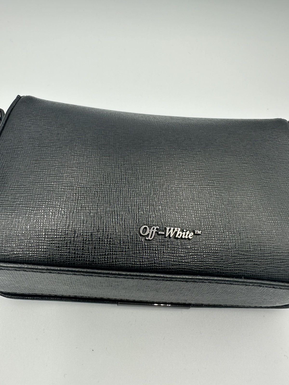 Off-White OFF WHITE BAG SHOULDER BAG Size ONE SIZE - 5 Thumbnail