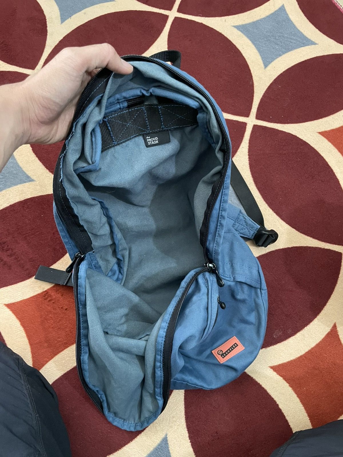 Crumpler crumpler bags Size ONE SIZE - 7 Thumbnail