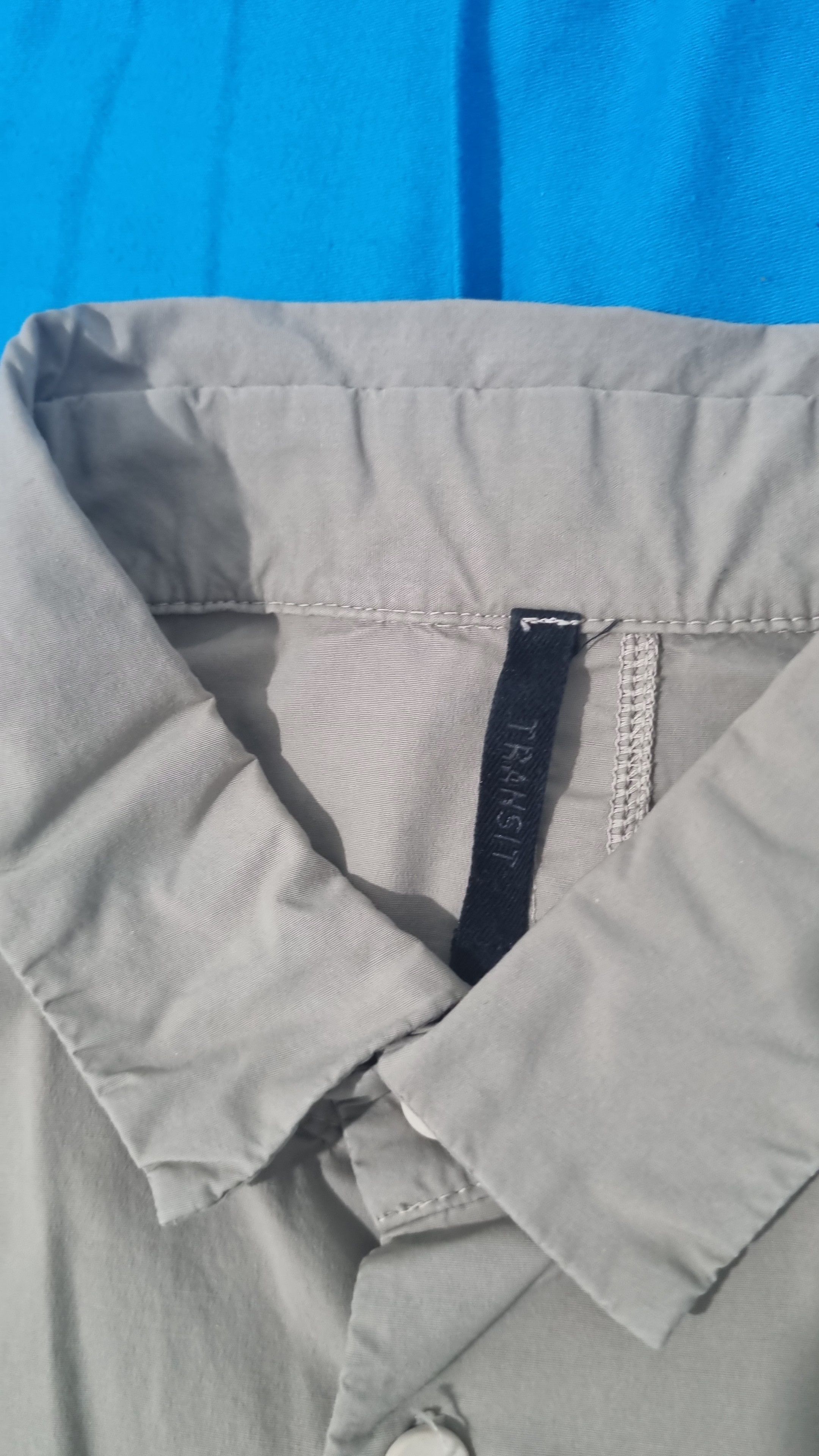 Transit Uomo Transit shirt Size US M / EU 48-50 / 2 - 1 Thumbnail