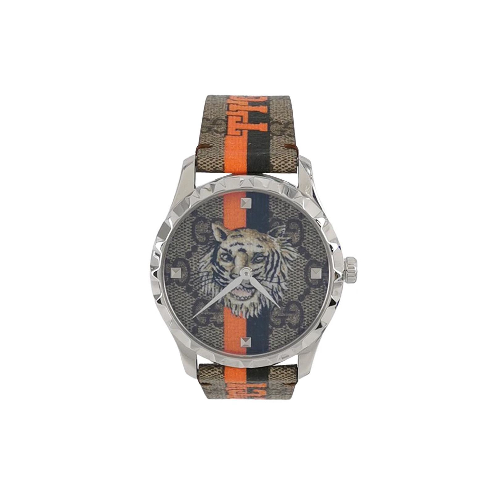 Gucci Gucci Women os Watches Size ONE SIZE - 1 Thumbnail