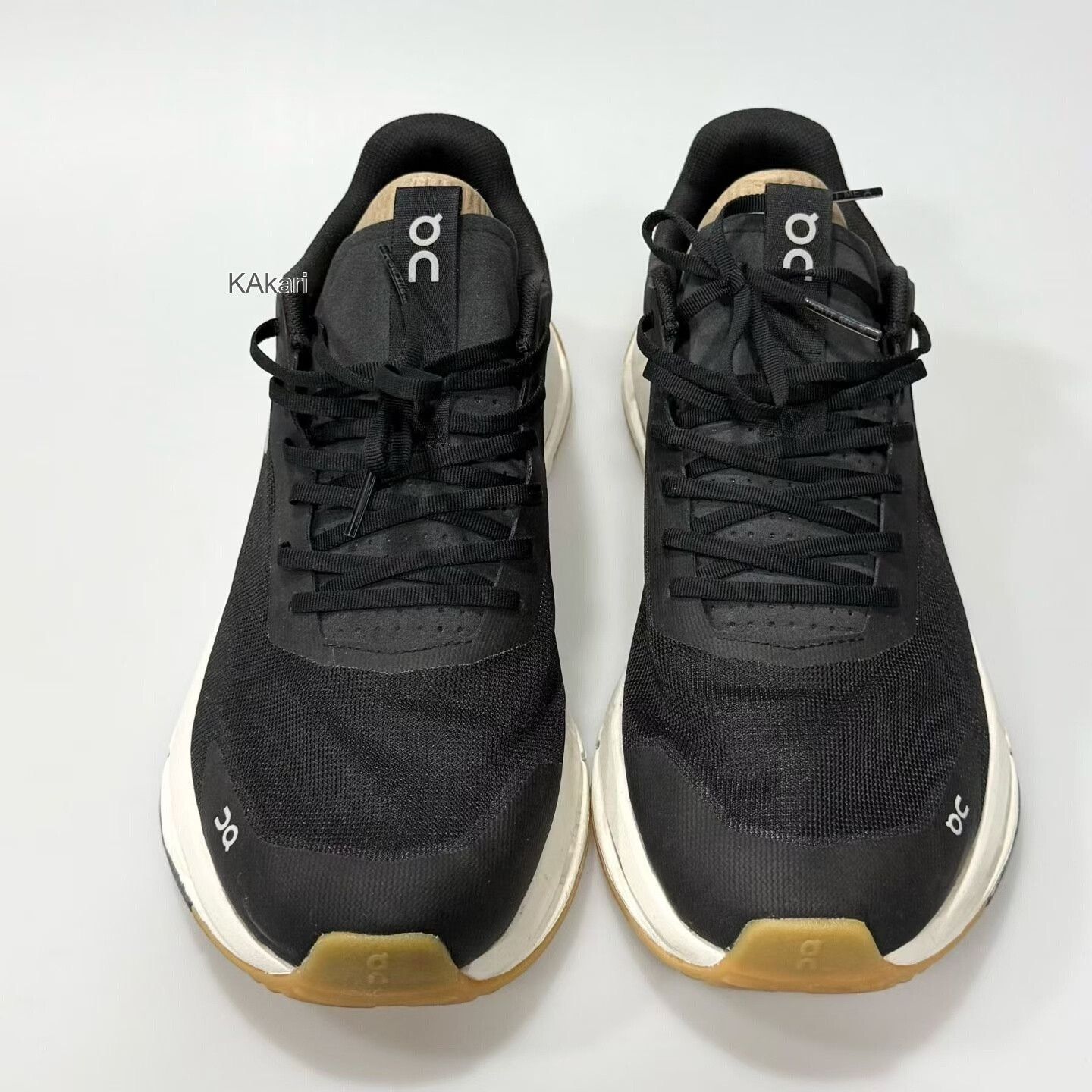 On On Cloudnova Form 2 Sneakers Size US 11 / EU 44 - 4 Thumbnail