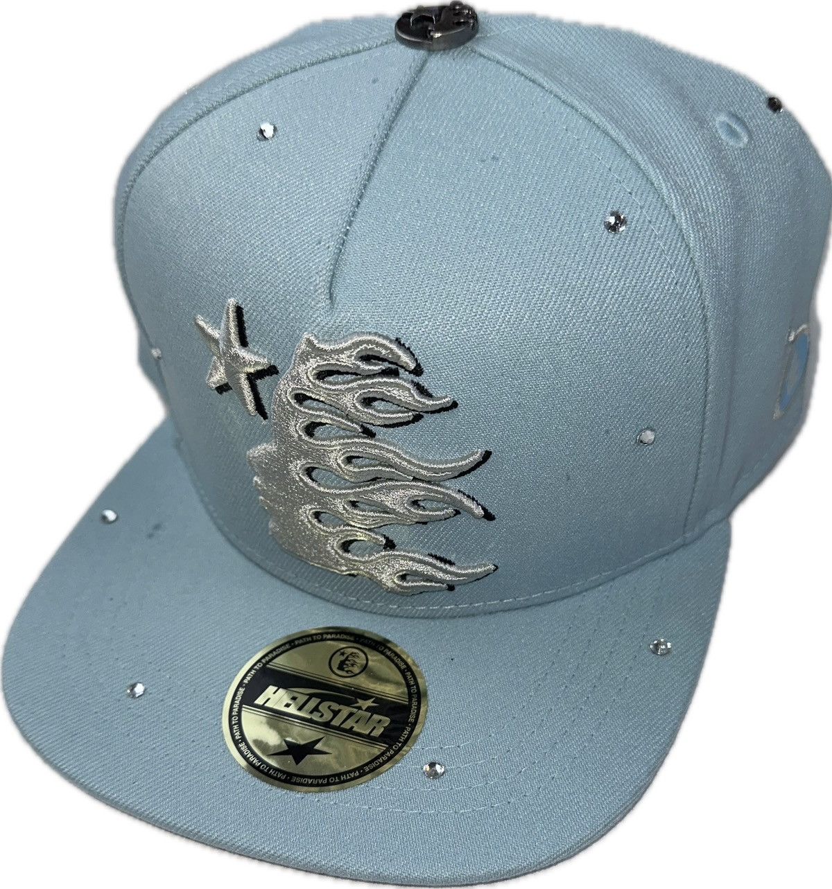 Hellstar Hat | Grailed