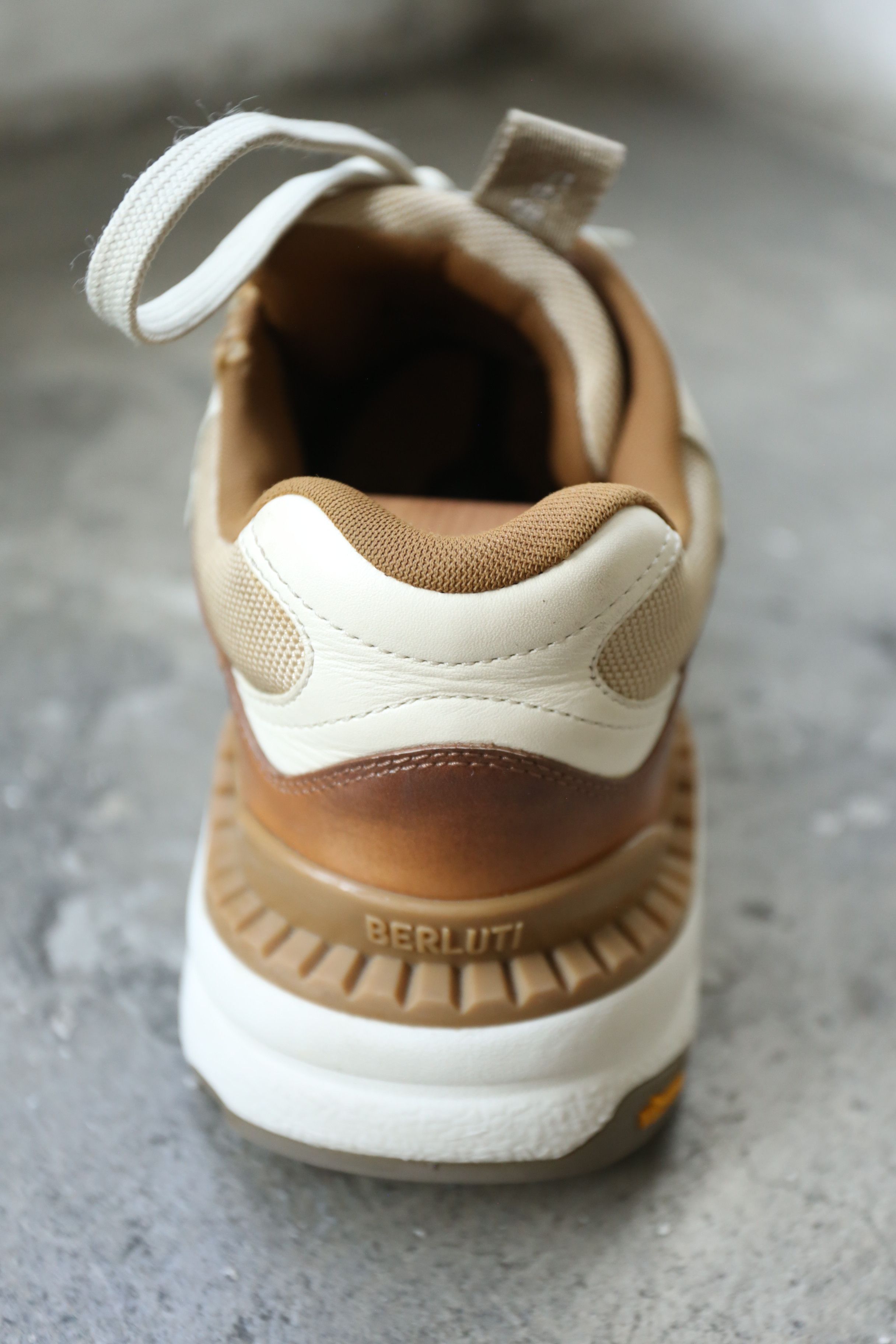 Berluti Berluti - F/W 24 - Skyrunning Sneakers Size US 9 / EU 42 - 7 Thumbnail