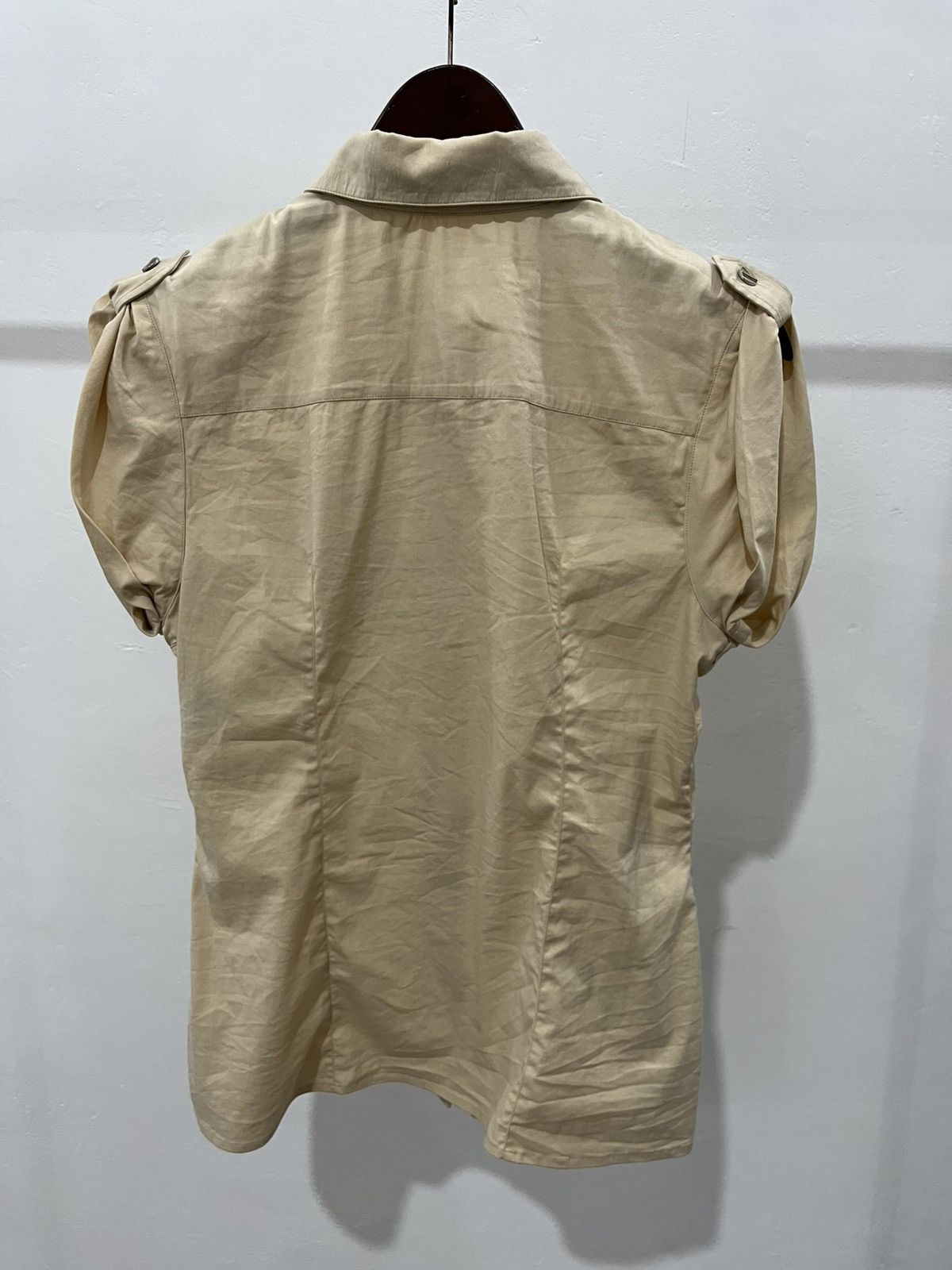 Versace Versace shirt Size S / US 4 / IT 40 - 2 Thumbnail