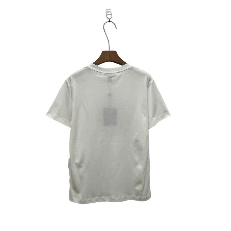 Louis Vuitton Louis Vuitton Chain-printed short sleeve Size US S / EU 44-46 / 1 - 3 Thumbnail