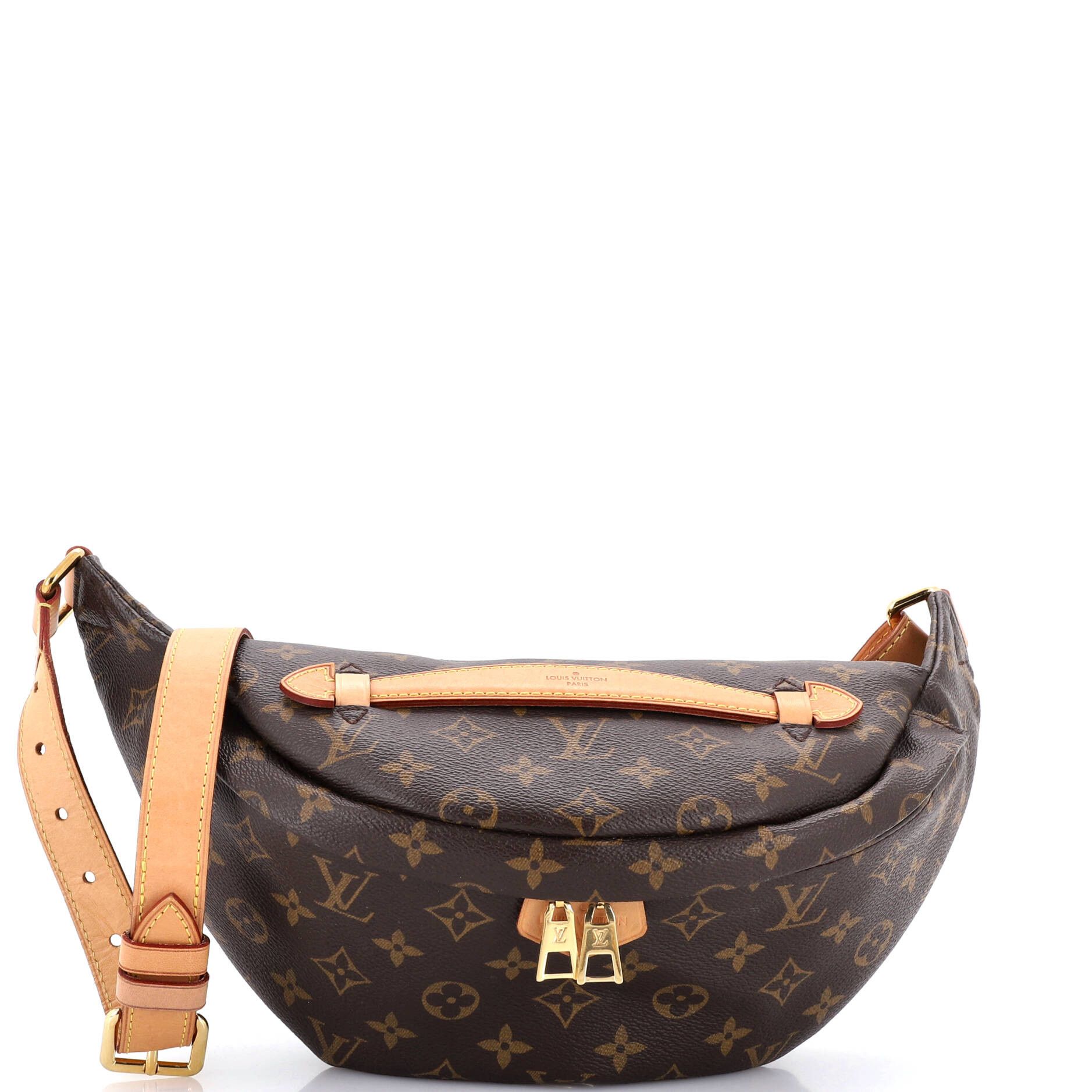 Louis Vuitton Bum Bag Size ONE SIZE - 1 Thumbnail