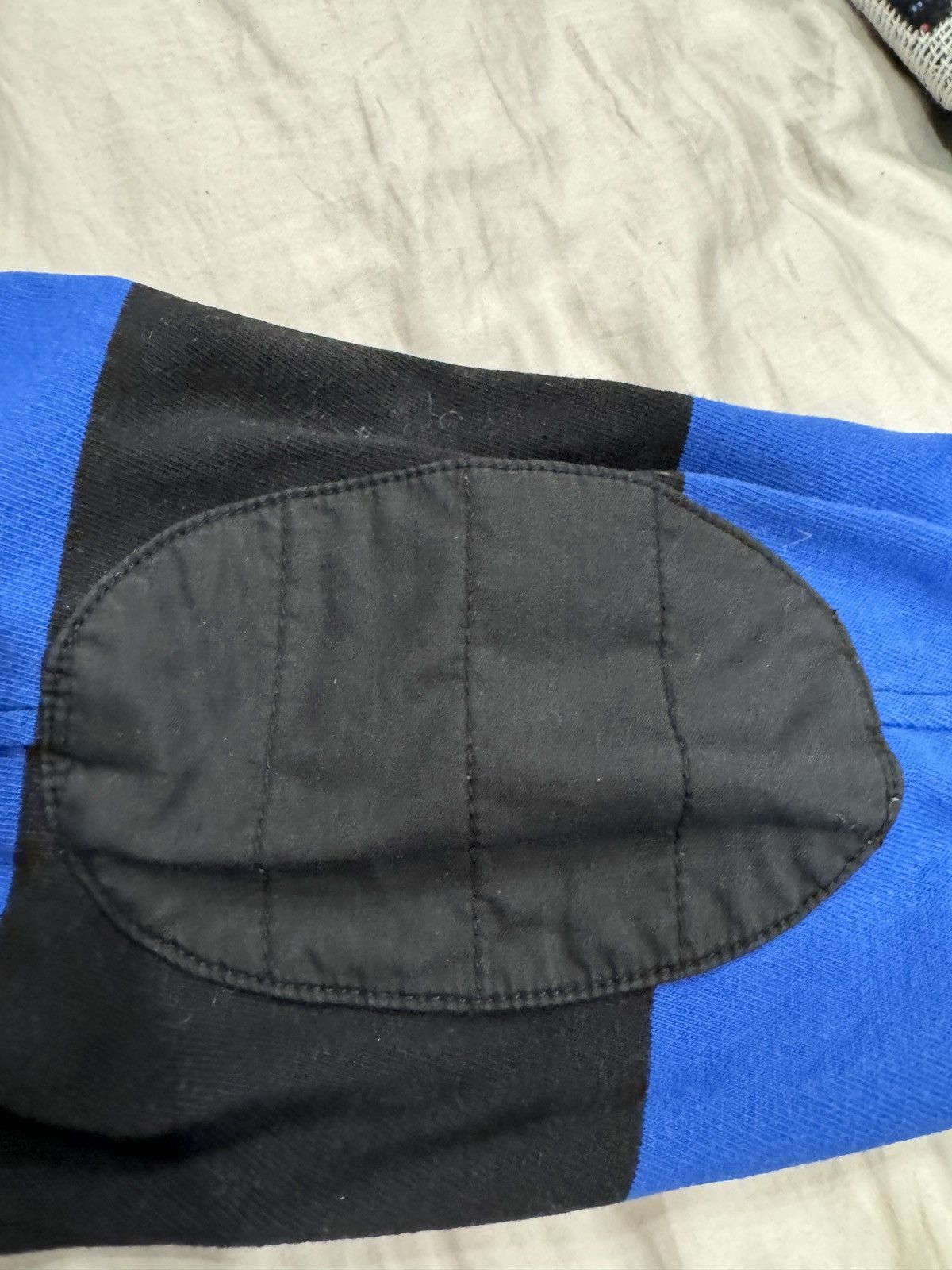 Rag & Bone Rag and Bone Rugby Polo Size US L / EU 52-54 / 3 - 3 Thumbnail