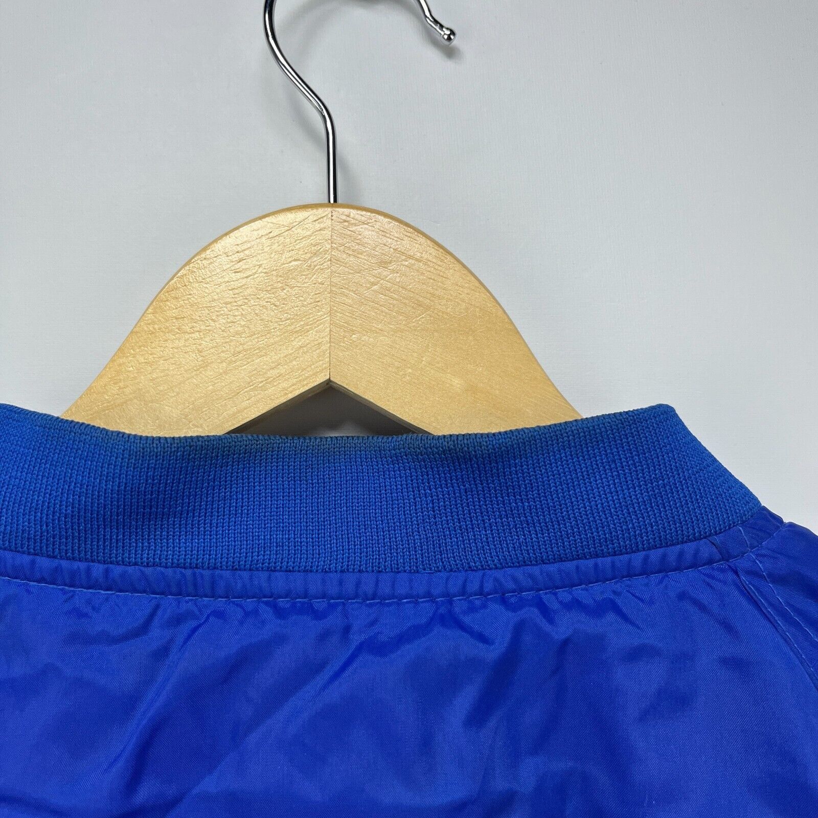 Logo 7 × Vintage Vintage 90s Logo 7 Kentucky Wildcats Pullover Jacket Large Size US L / EU 52-54 / 3 - 9 Thumbnail