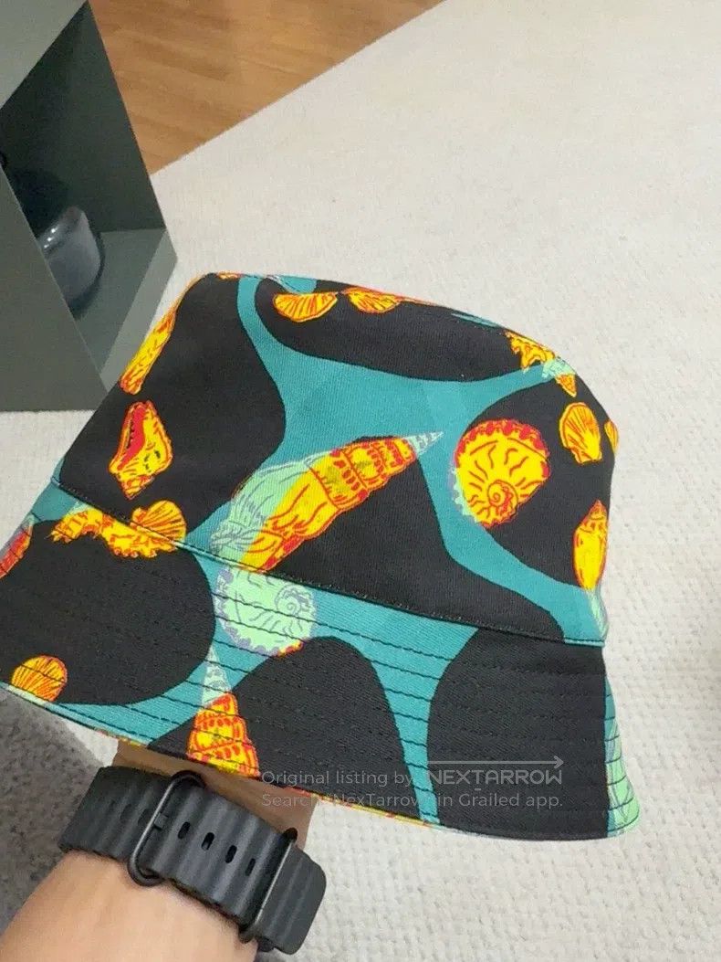 Loewe Loewe size 57 Sun Hat Fisherman's Hat Size ONE SIZE - 3 Thumbnail