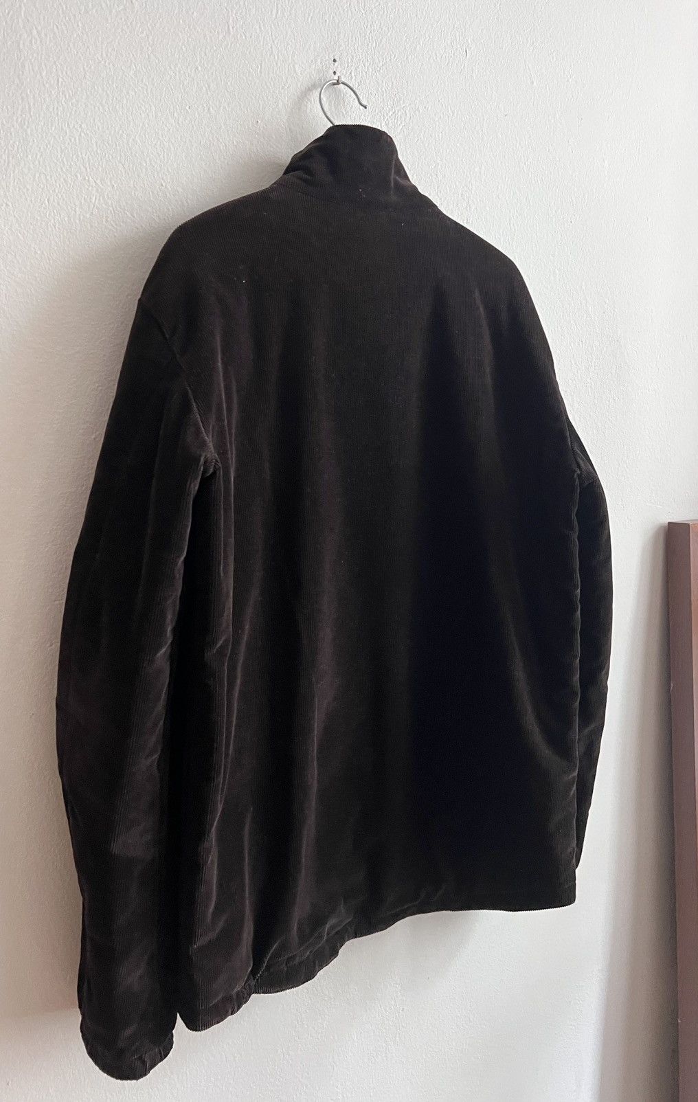 Prada 2000s Prada sport corduroy jacket Size US M / EU 48-50 / 2 - 9 Thumbnail