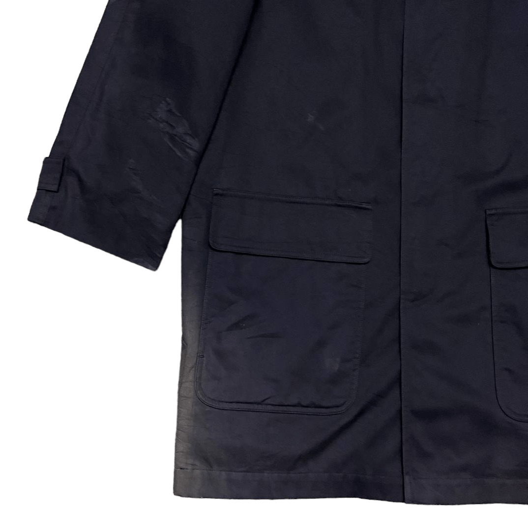 Chaps Ralph Lauren Vintage Chaps Ralph Lauren Trench Coat Size US L / EU 52-54 / 3 - 4 Thumbnail