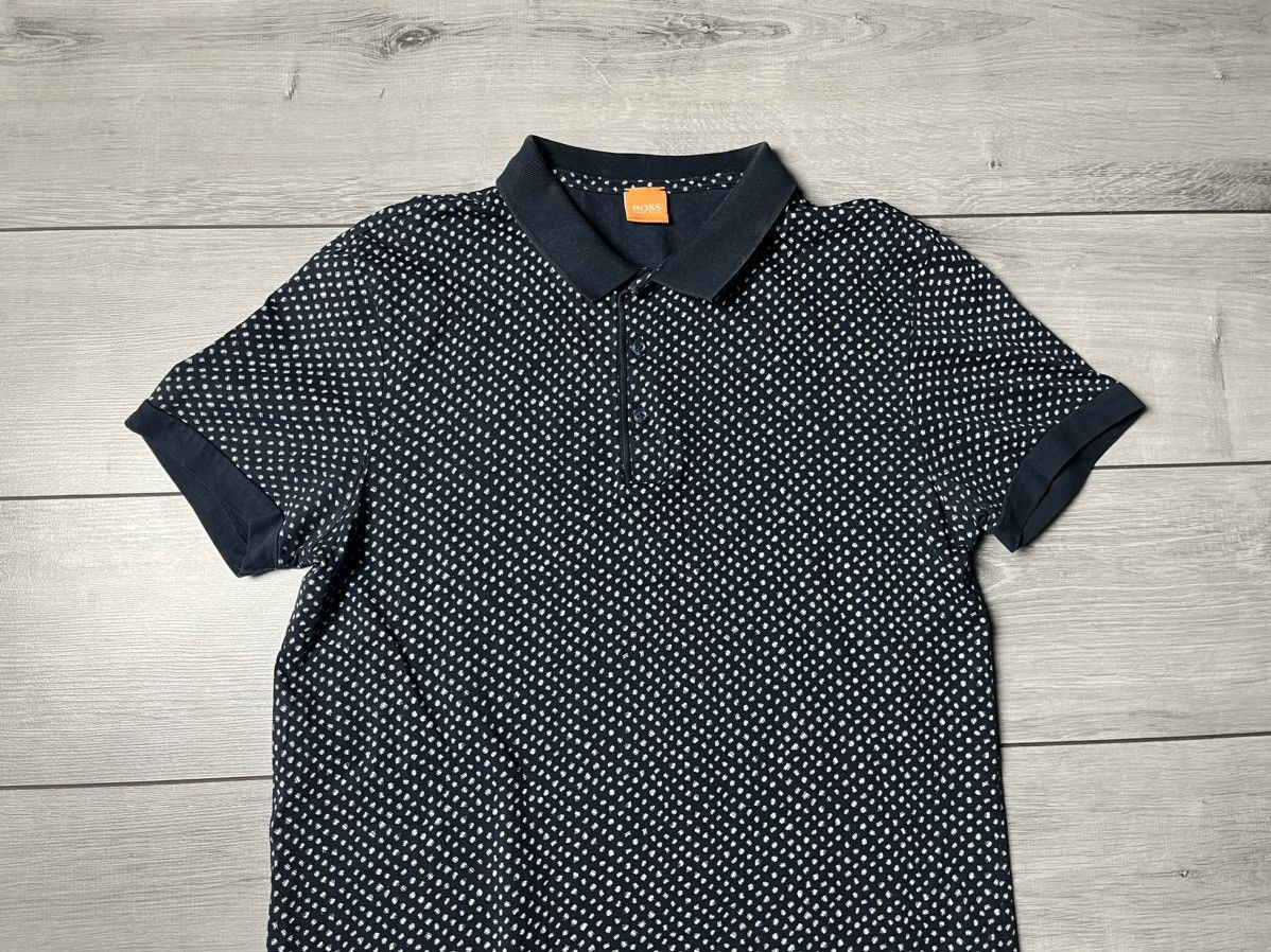 Hugo Boss Hugo boss polos printed size Medium Size US M / EU 48-50 / 2 - 3 Thumbnail