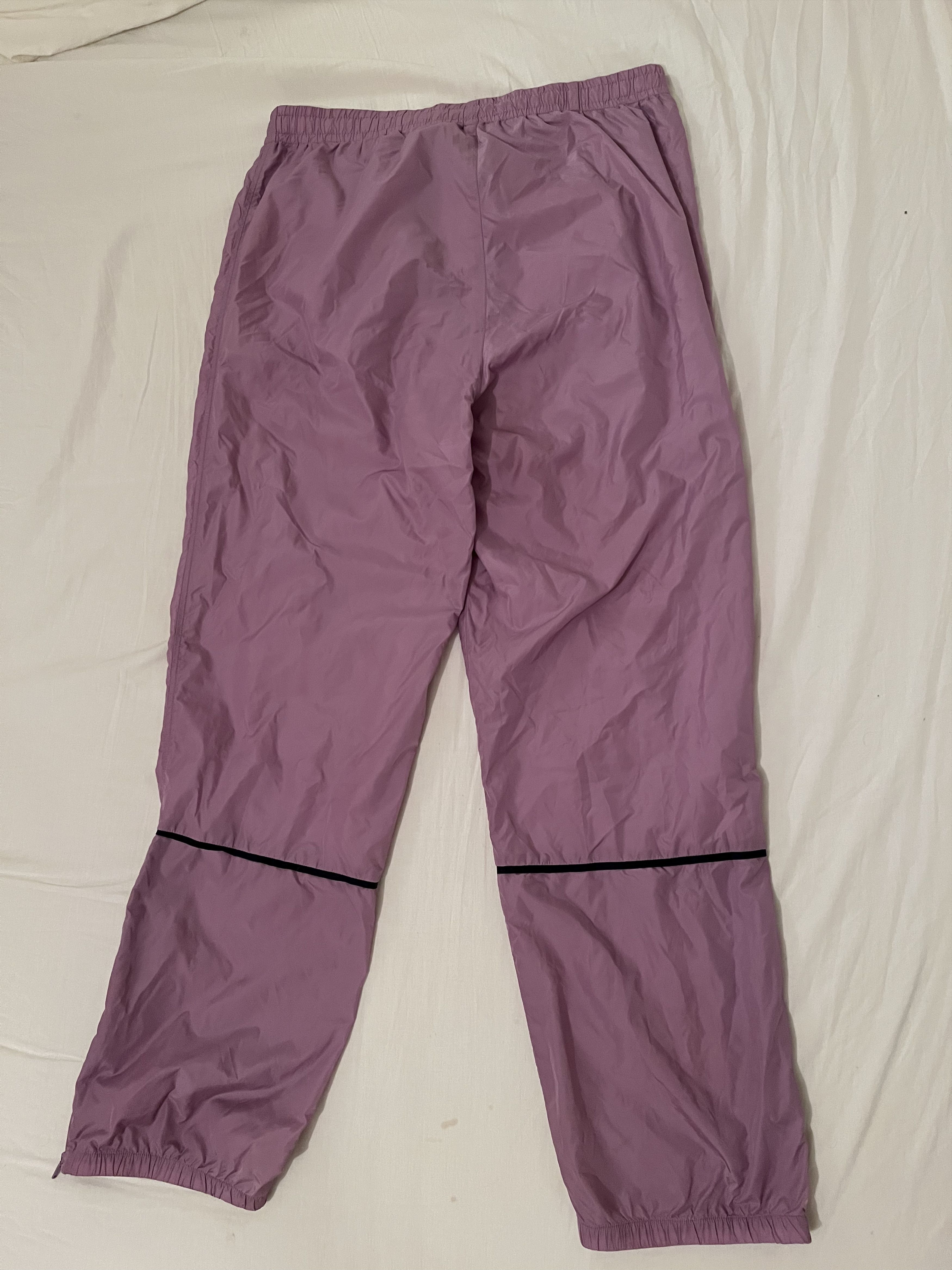 Acne Studios Lilac Track Pants Size US 32 / EU 48 - 2 Thumbnail