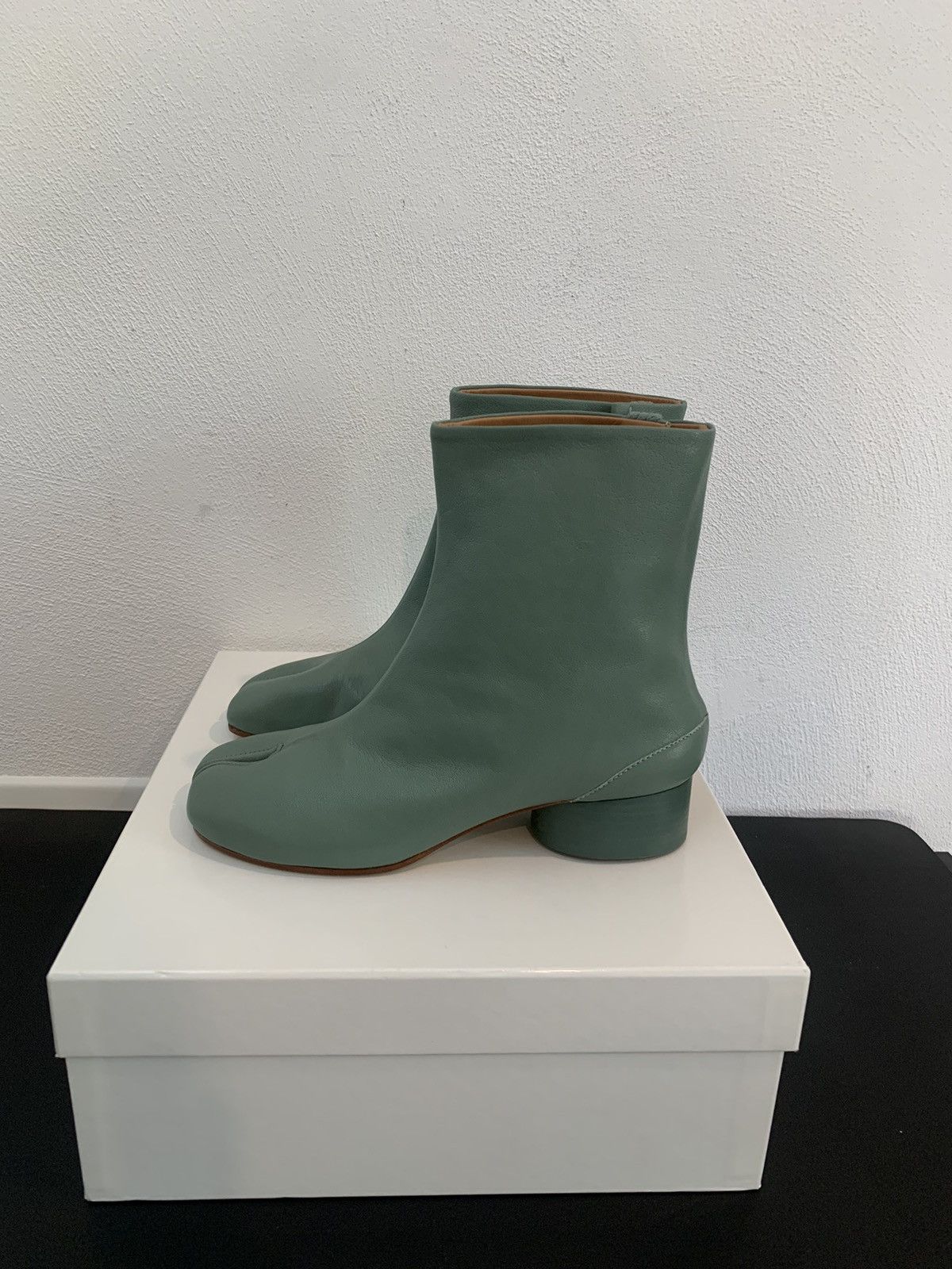 Maison Margiela Margiela Tabi Boots Size US 6 / IT 36 - 3 Thumbnail