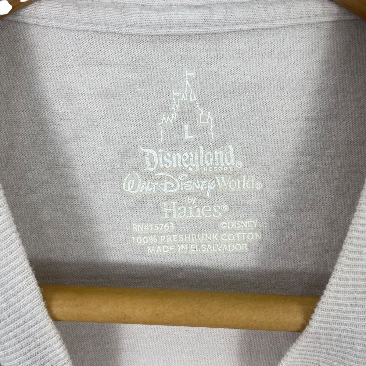 Cartoon Network × Disney Towhook Yucca Radiator Springs Disney Tshirt Size US L / EU 52-54 / 3 - 5 Thumbnail