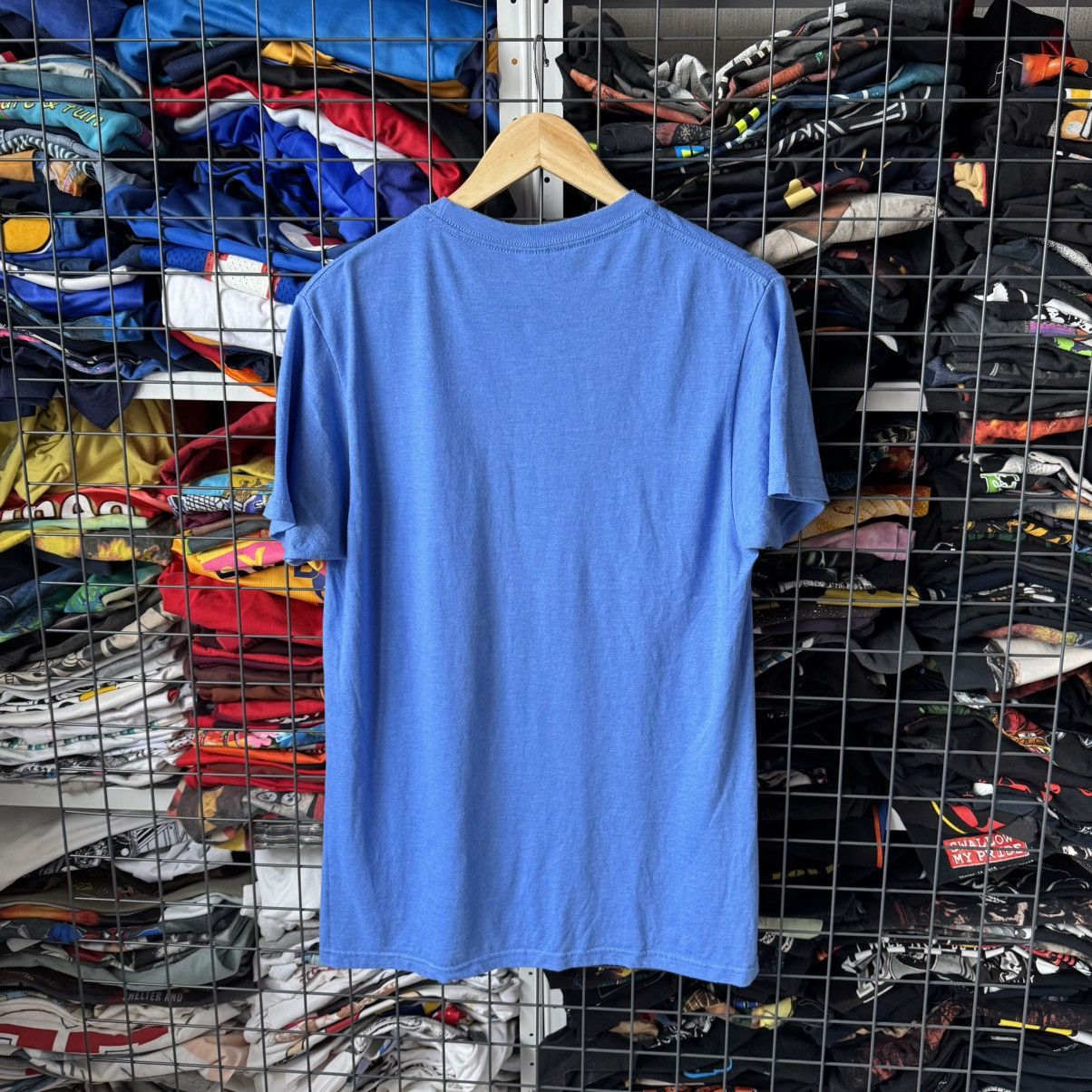 Band Tees Vintage Foo Fighters Band Optima T-shirt Size US M / EU 48-50 / 2 - 4 Thumbnail