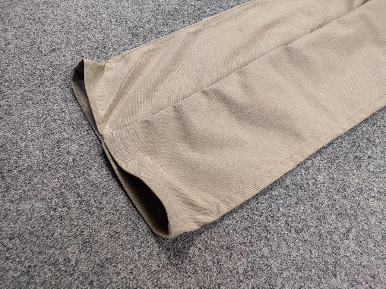 Versace Vintage 90' Versace Jeans Couture Classic Trouser Pants Size US 34 / EU 50 - 6 Thumbnail