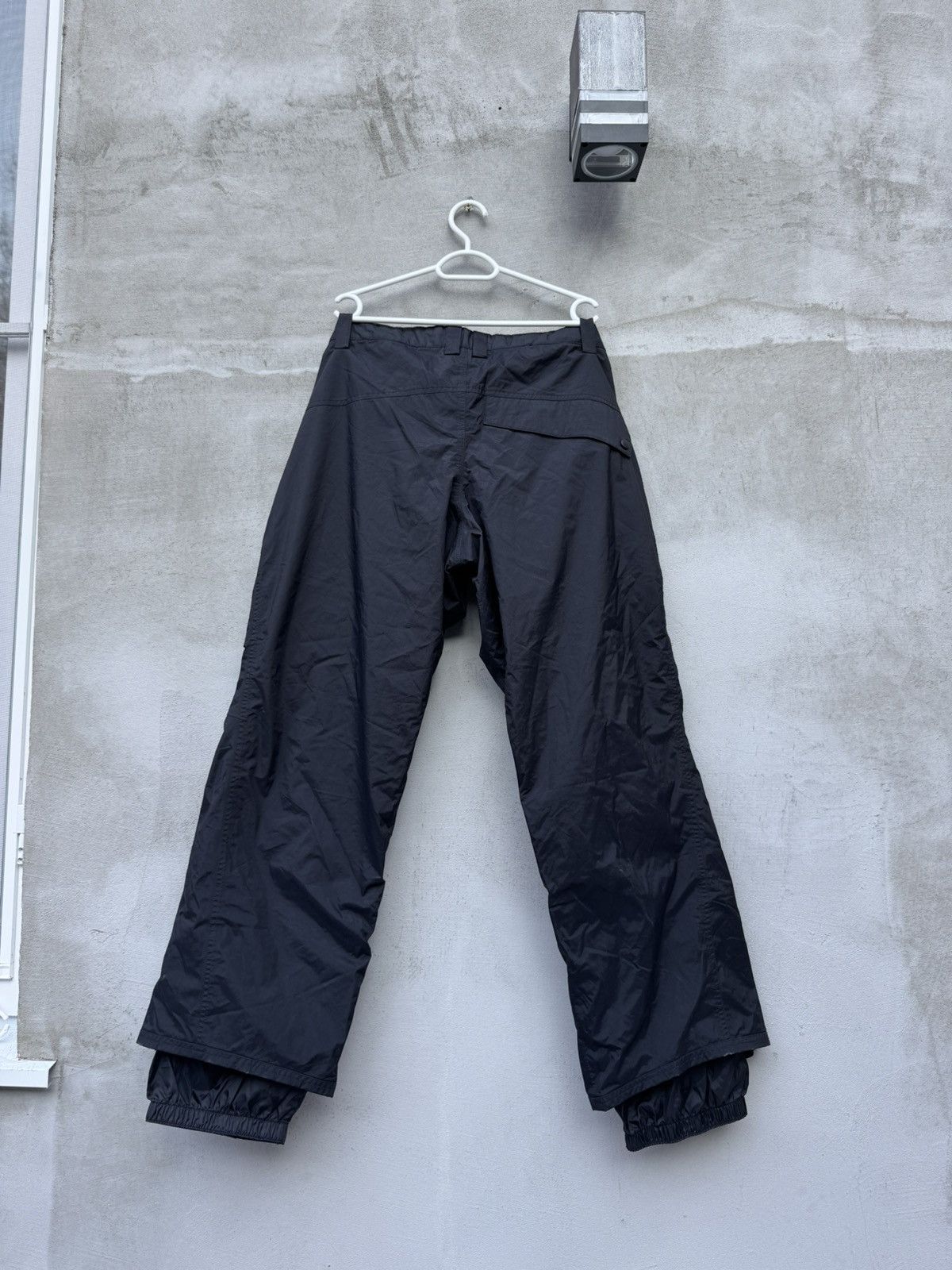 RARE Nike Acg Ski Pants Baggy Fit BNWT Deadstock Vintage