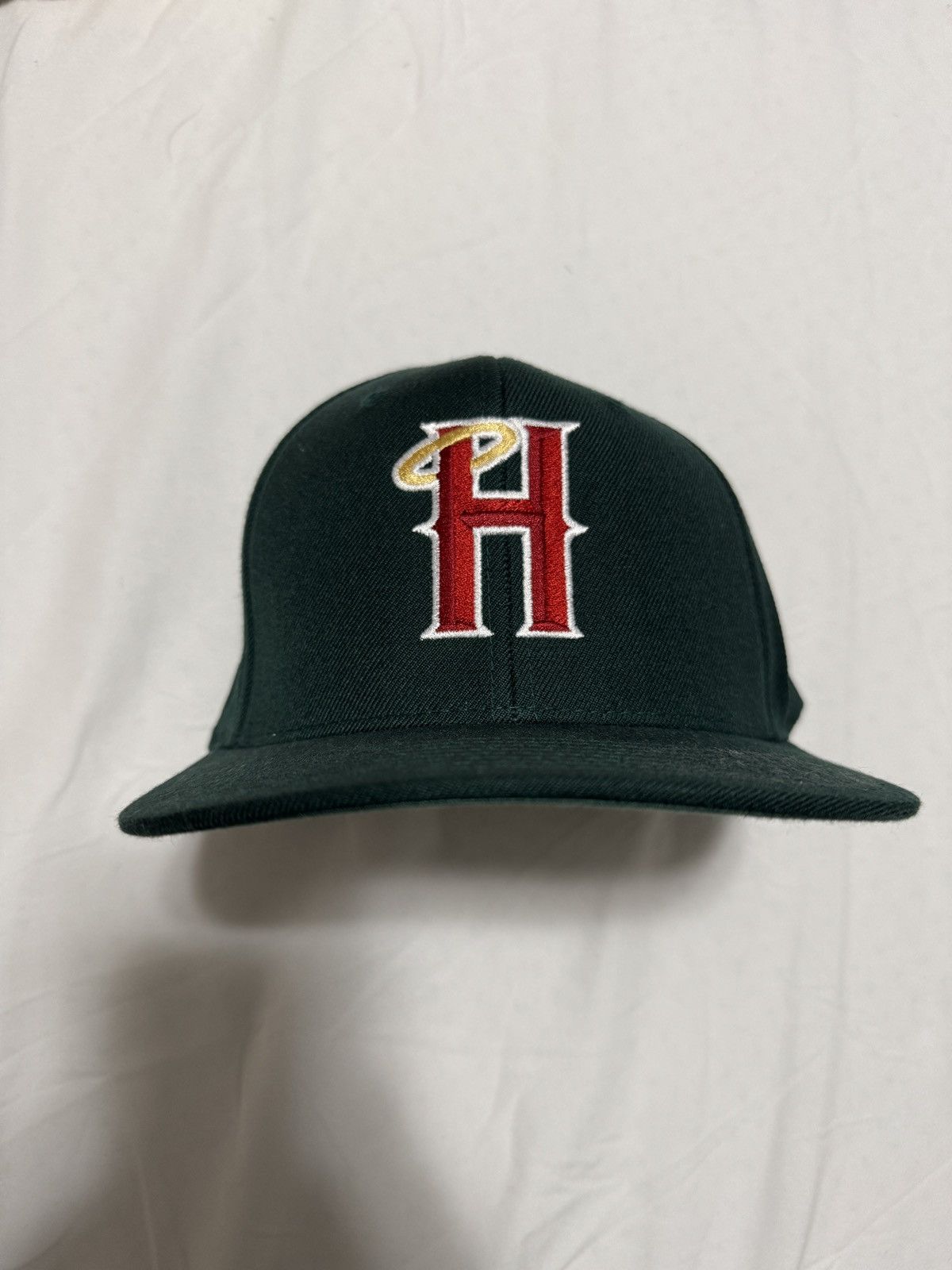 Other Heavyweights Snapback Size ONE SIZE - 1 Thumbnail