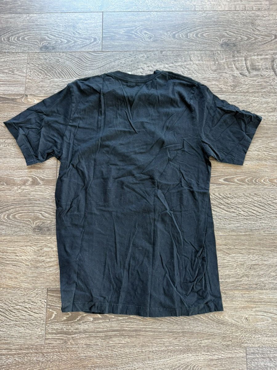 Band Tees × Vintage Jim Beam Shirt Size US L / EU 52-54 / 3 - 3 Thumbnail