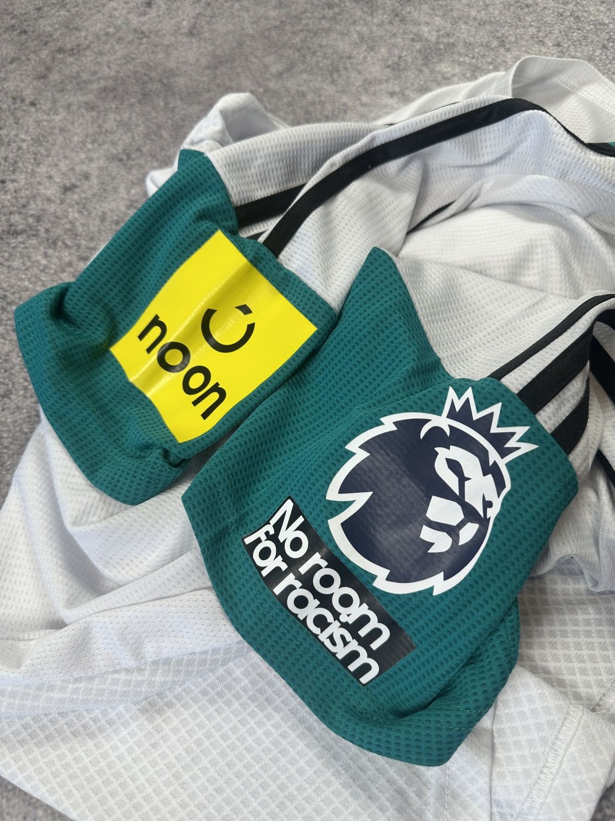 Adidas Adidas New Castle 24/25 soccer jersey Blokecore Style 3XL Size US XXL / EU 58 / 5 - 6 Thumbnail